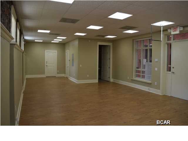 Gulf Coast Dev Co Plat - Commercial Lease