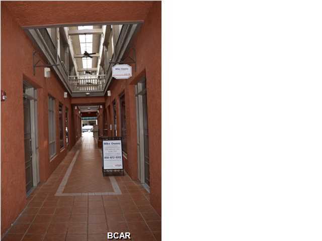 Gulf Coast Dev Co Plat - Commercial Lease