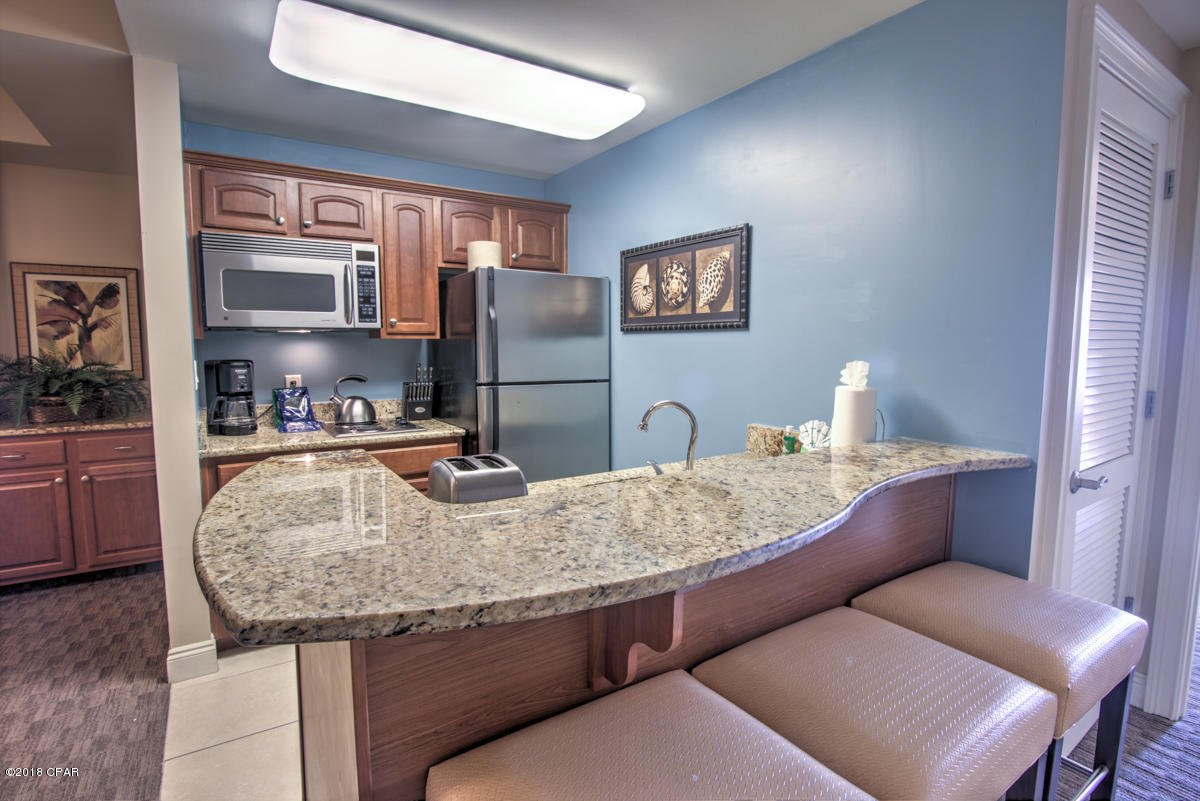 Carillon Beach Inn - Residential