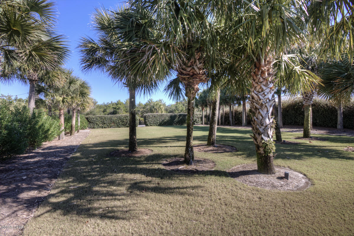 Carillon Beach Inn - Residential