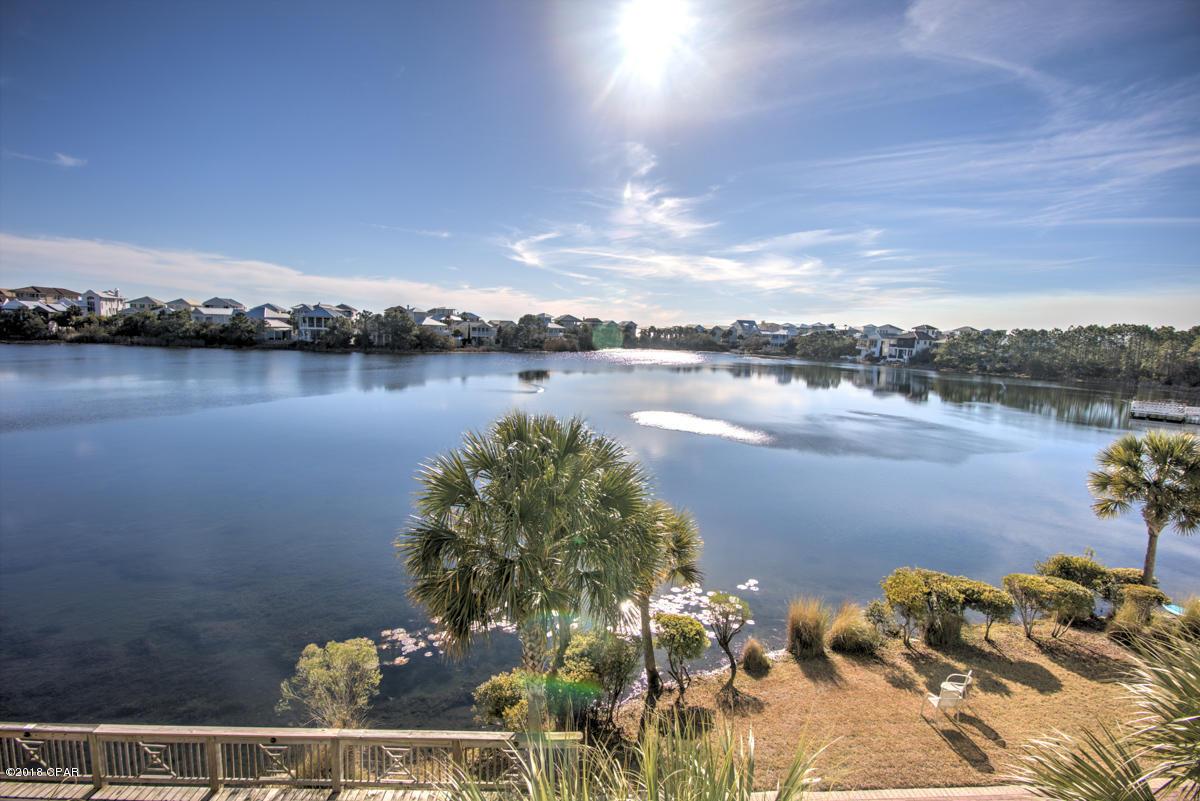 Carillon Beach Inn - Residential