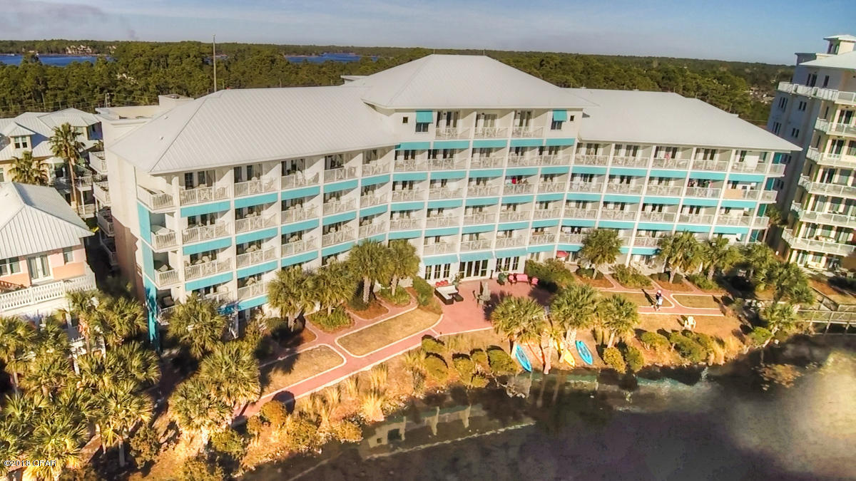 Carillon Beach Inn - Residential