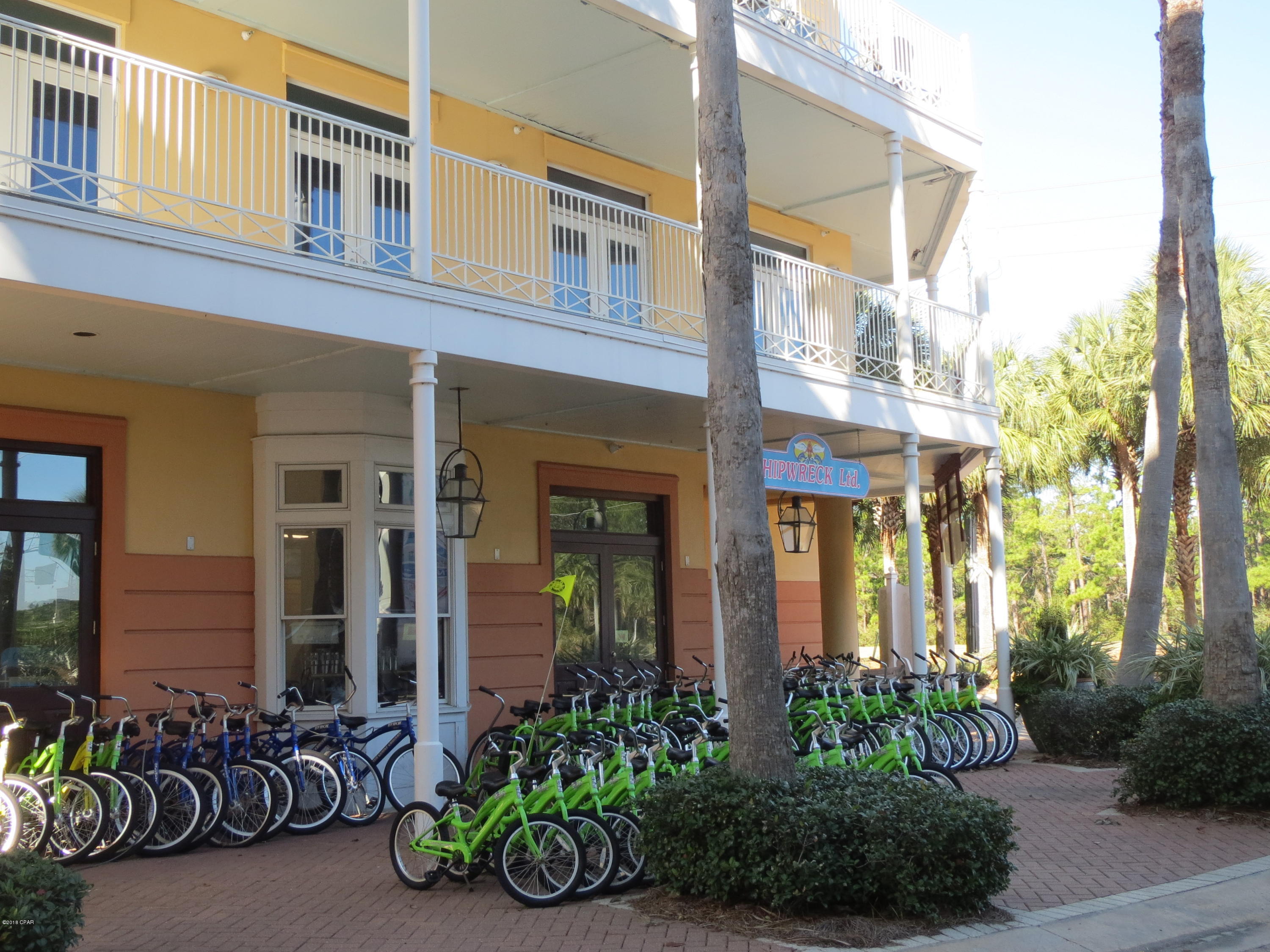Carillon Beach Inn - Residential