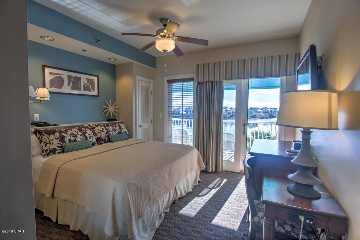 Carillon Beach Inn - Residential