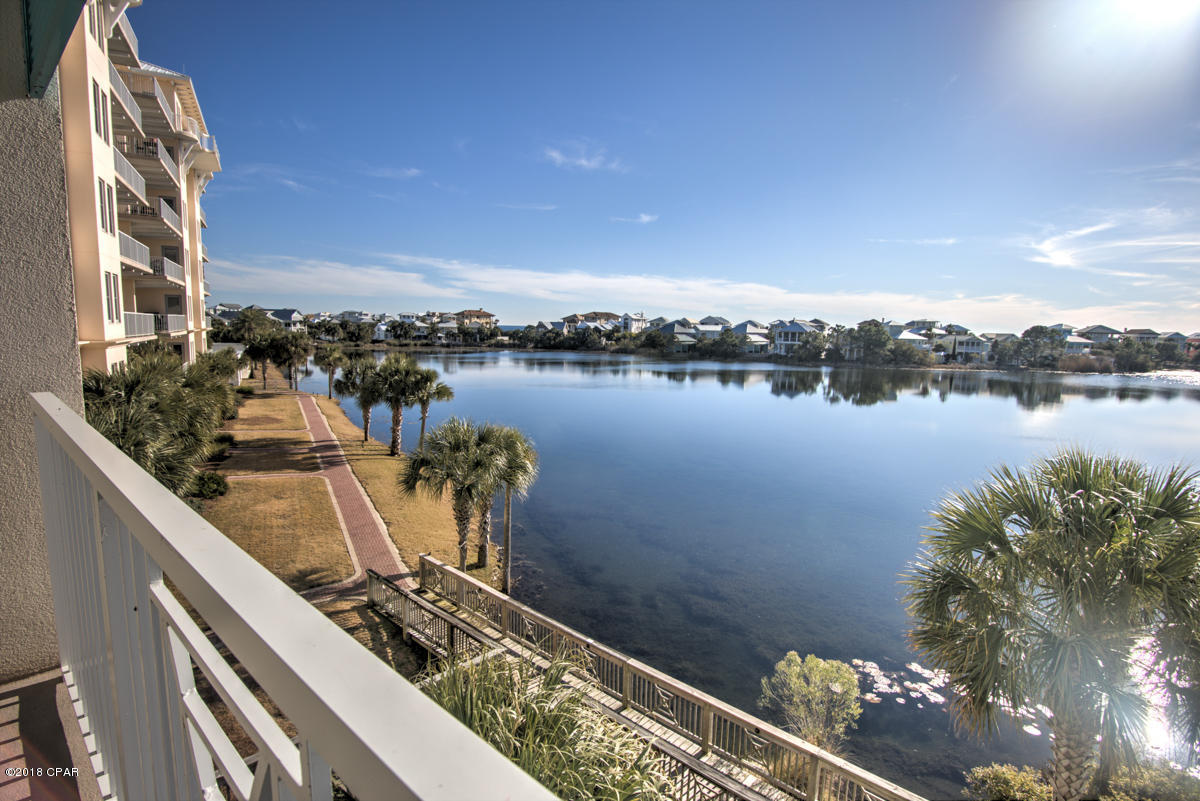 Carillon Beach Inn - Residential