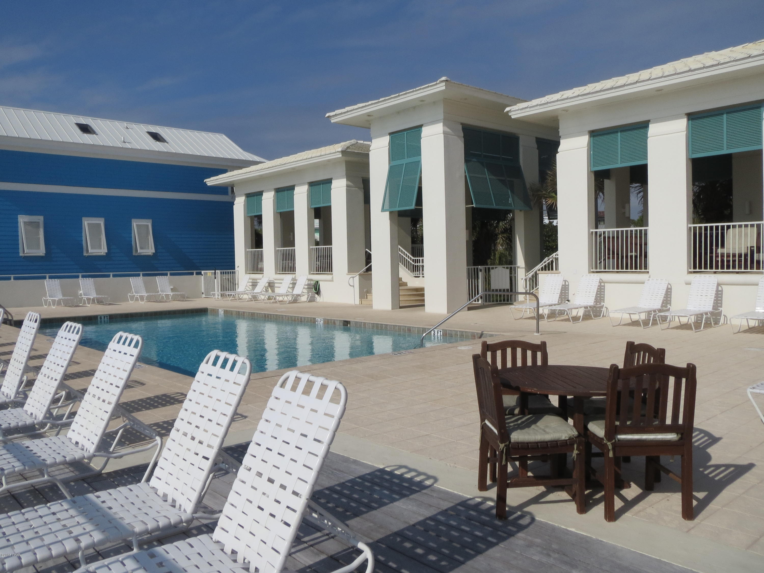 Carillon Beach Inn - Residential