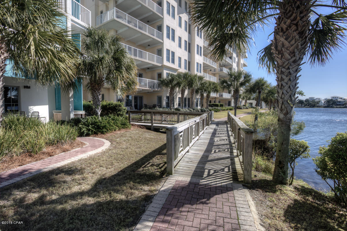 Carillon Beach Inn - Residential