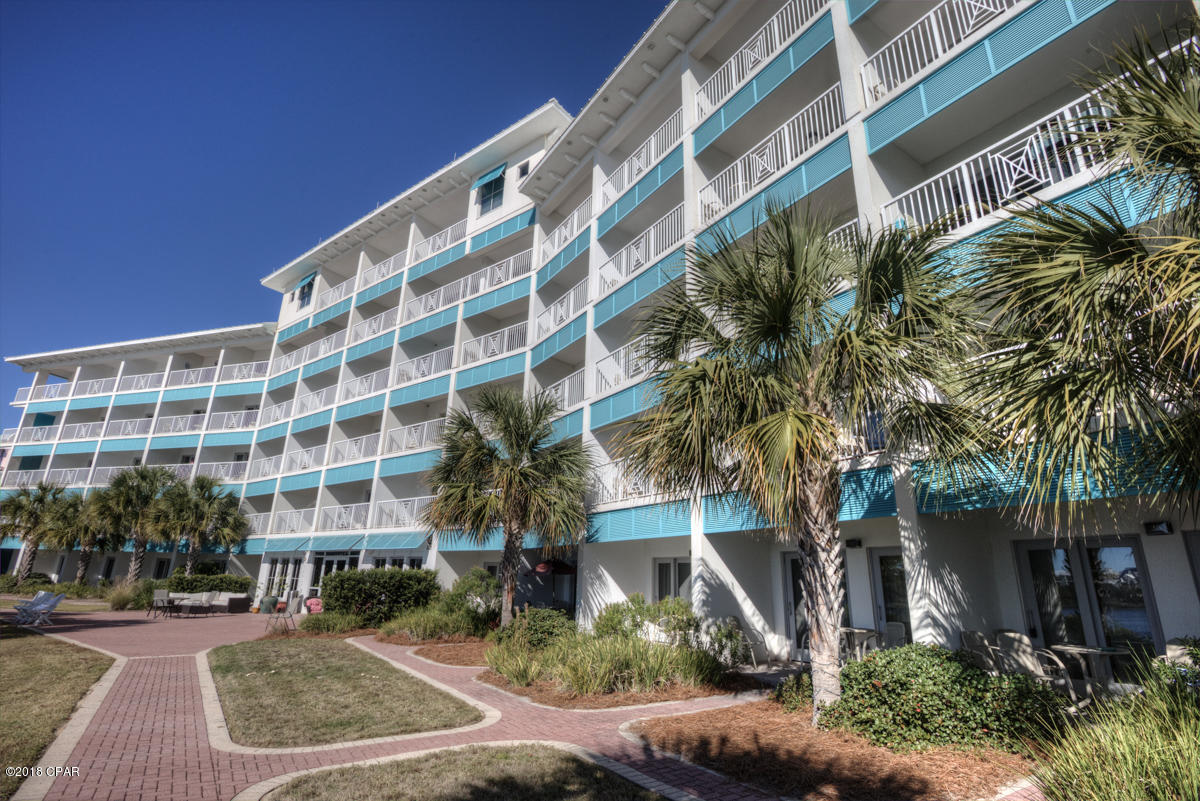 Carillon Beach Inn - Residential
