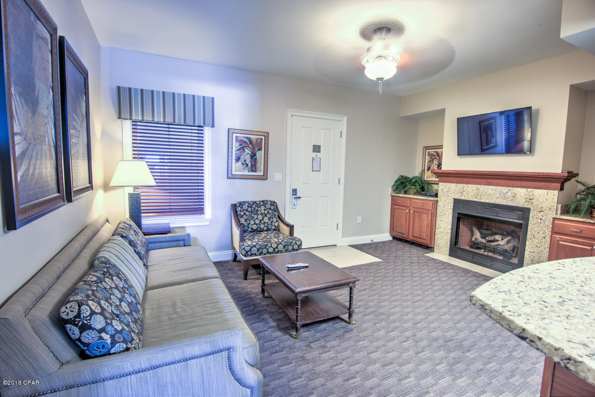 Carillon Beach Inn - Residential