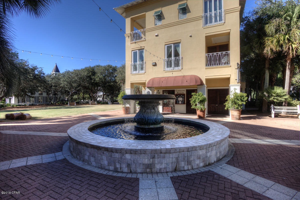 Carillon Beach Inn - Residential