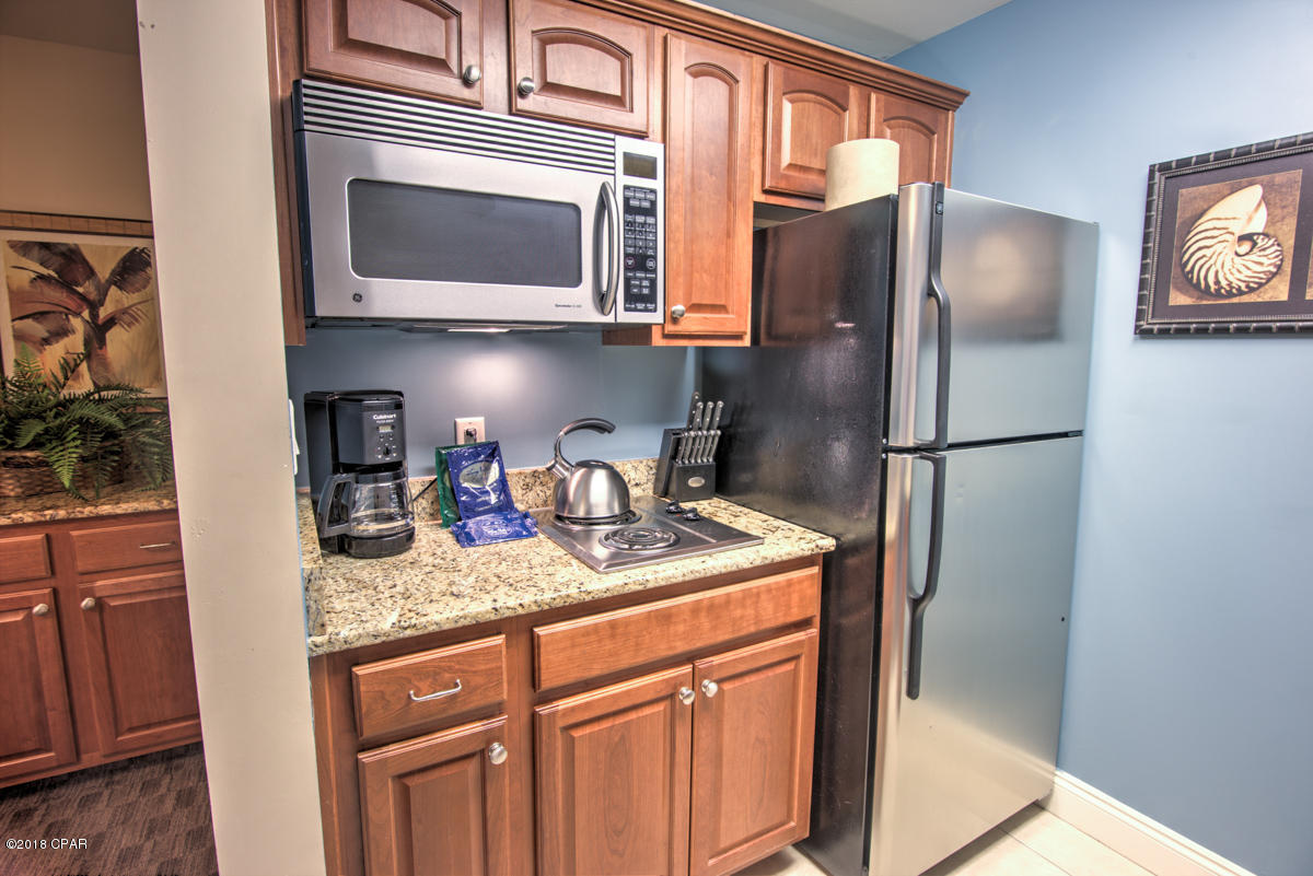 Carillon Beach Inn - Residential