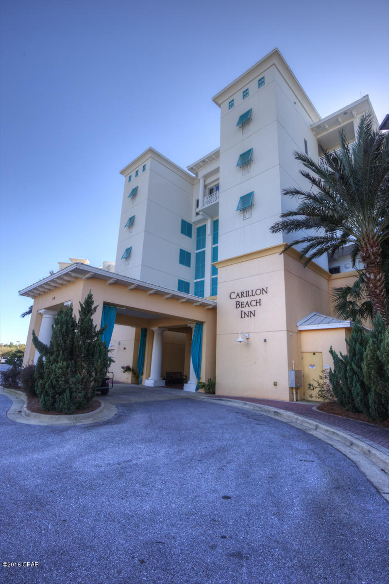 Carillon Beach Inn - Residential