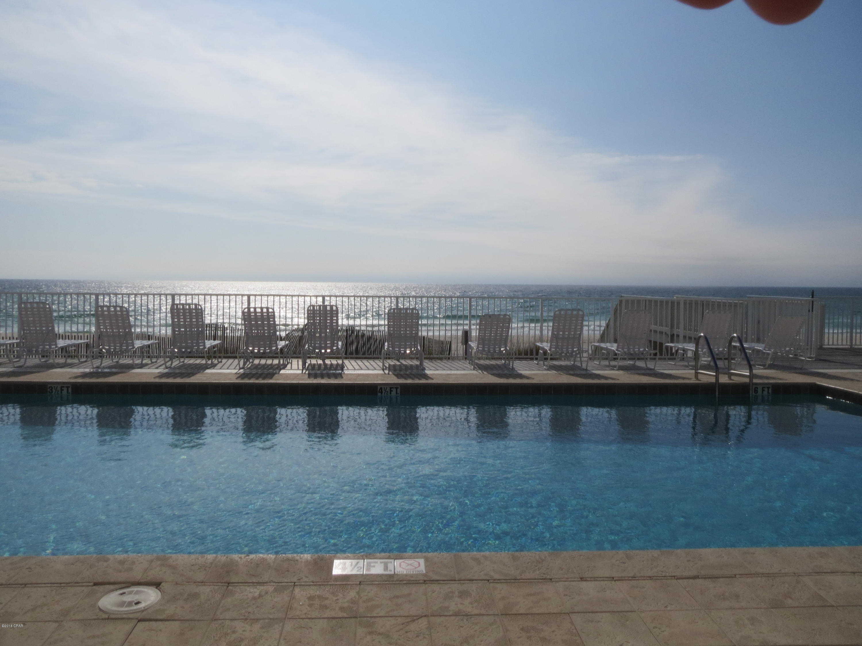 Carillon Beach Inn - Residential