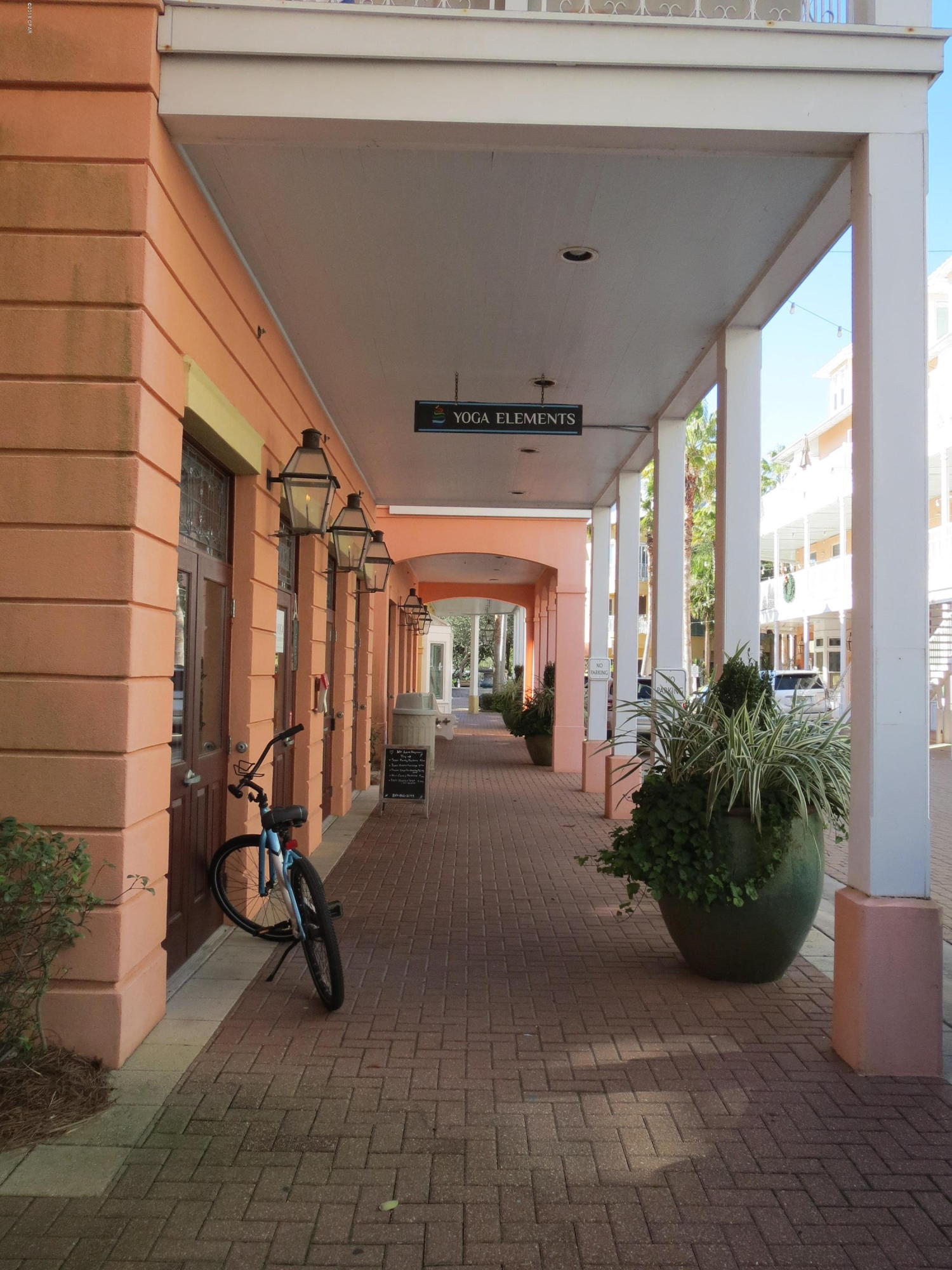 Carillon Beach Inn - Residential