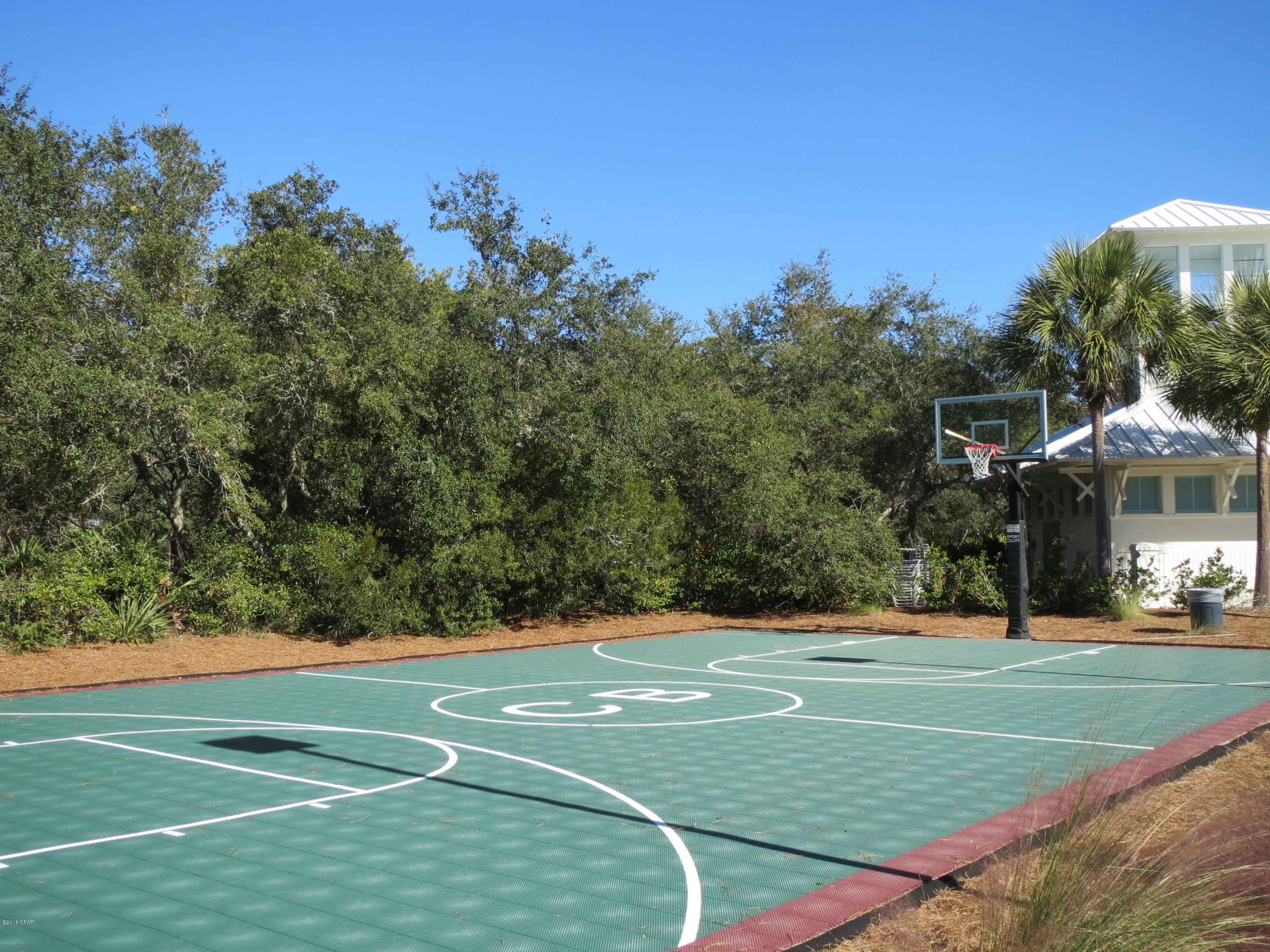 Carillon Beach Inn - Residential