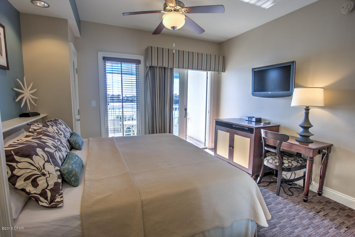 Carillon Beach Inn - Residential