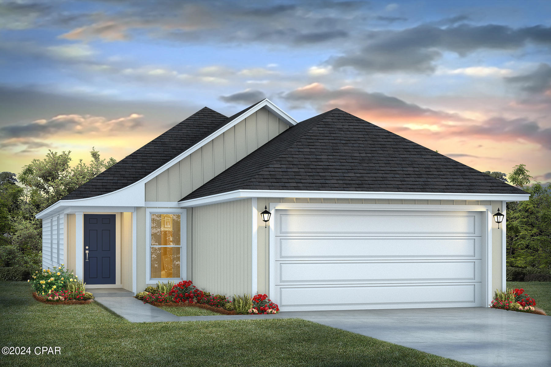 Liberty - Residential