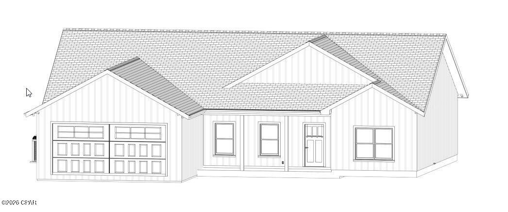 No Named Subdivision - Residential
