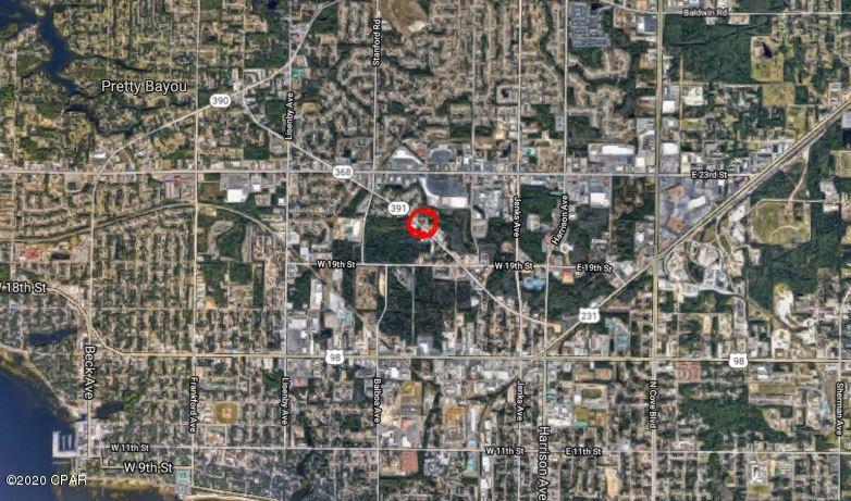 No Named Subdivision - Land