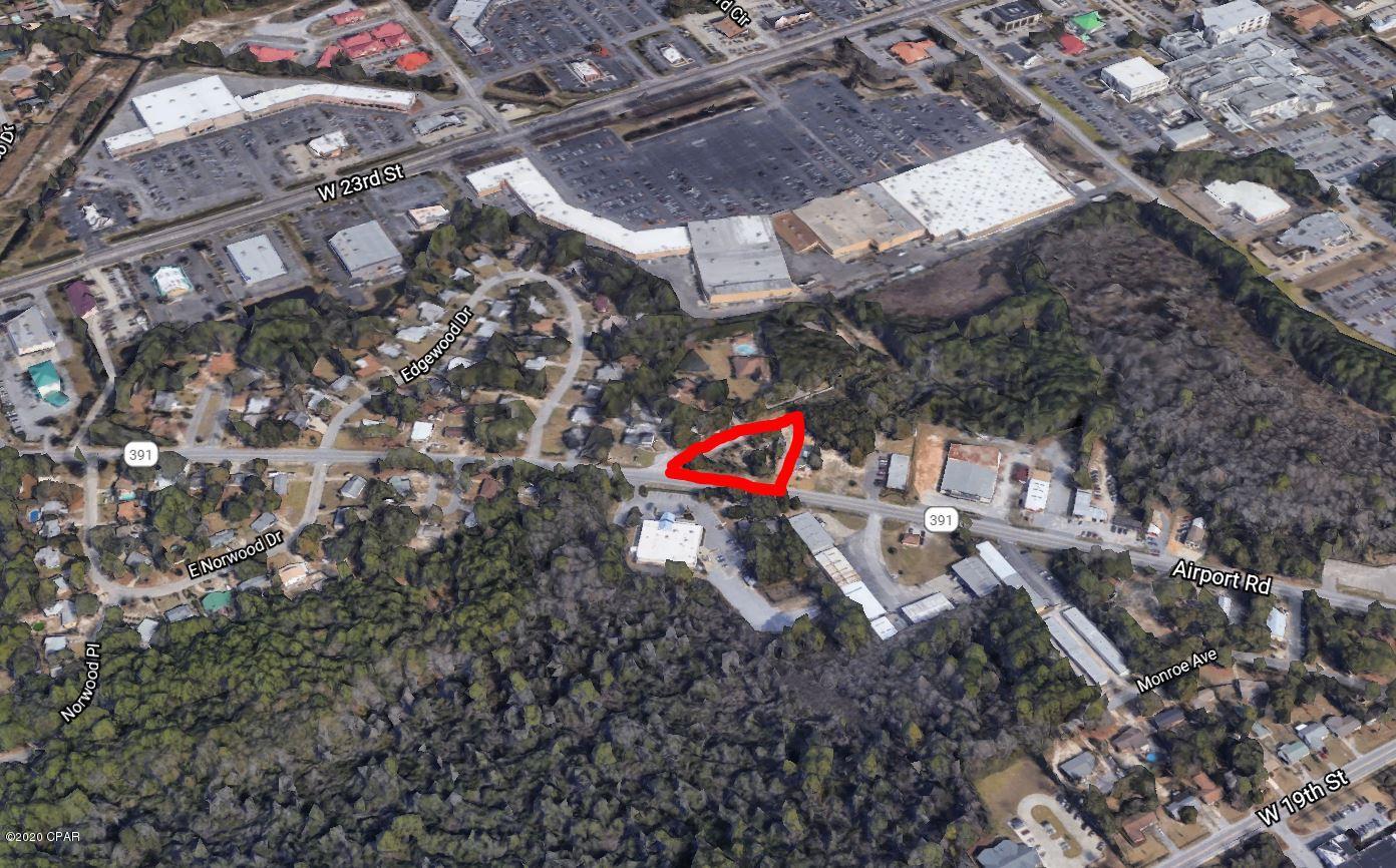 No Named Subdivision - Land