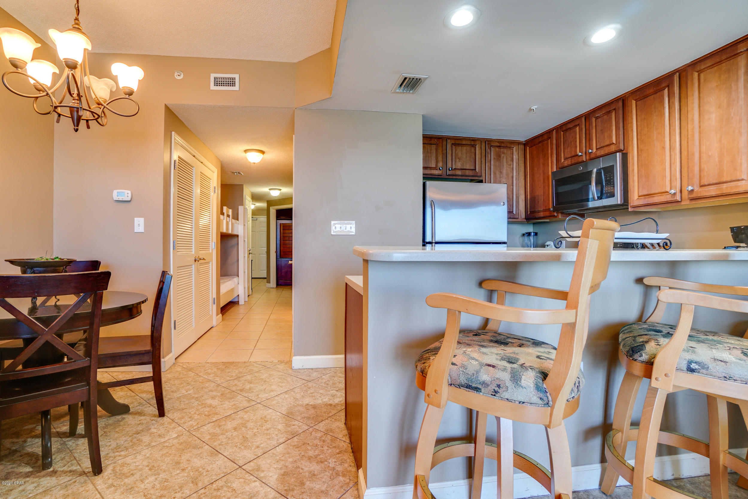 Seychelles Resort Condominium - Residential