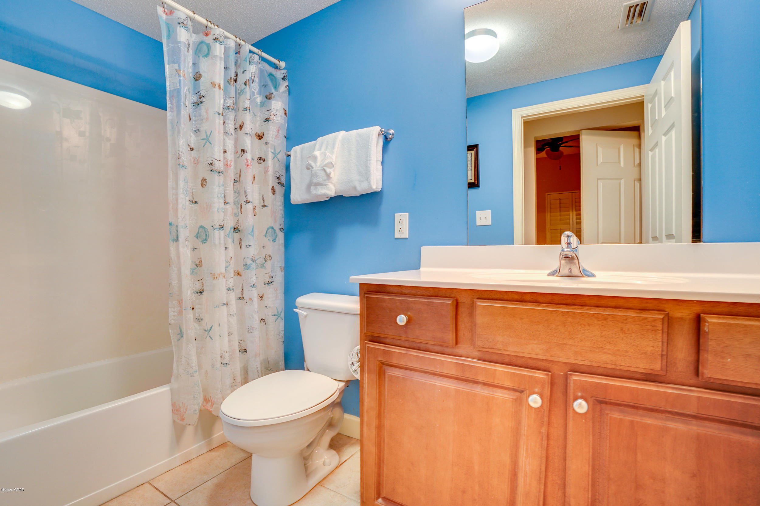 Seychelles Resort Condominium - Residential