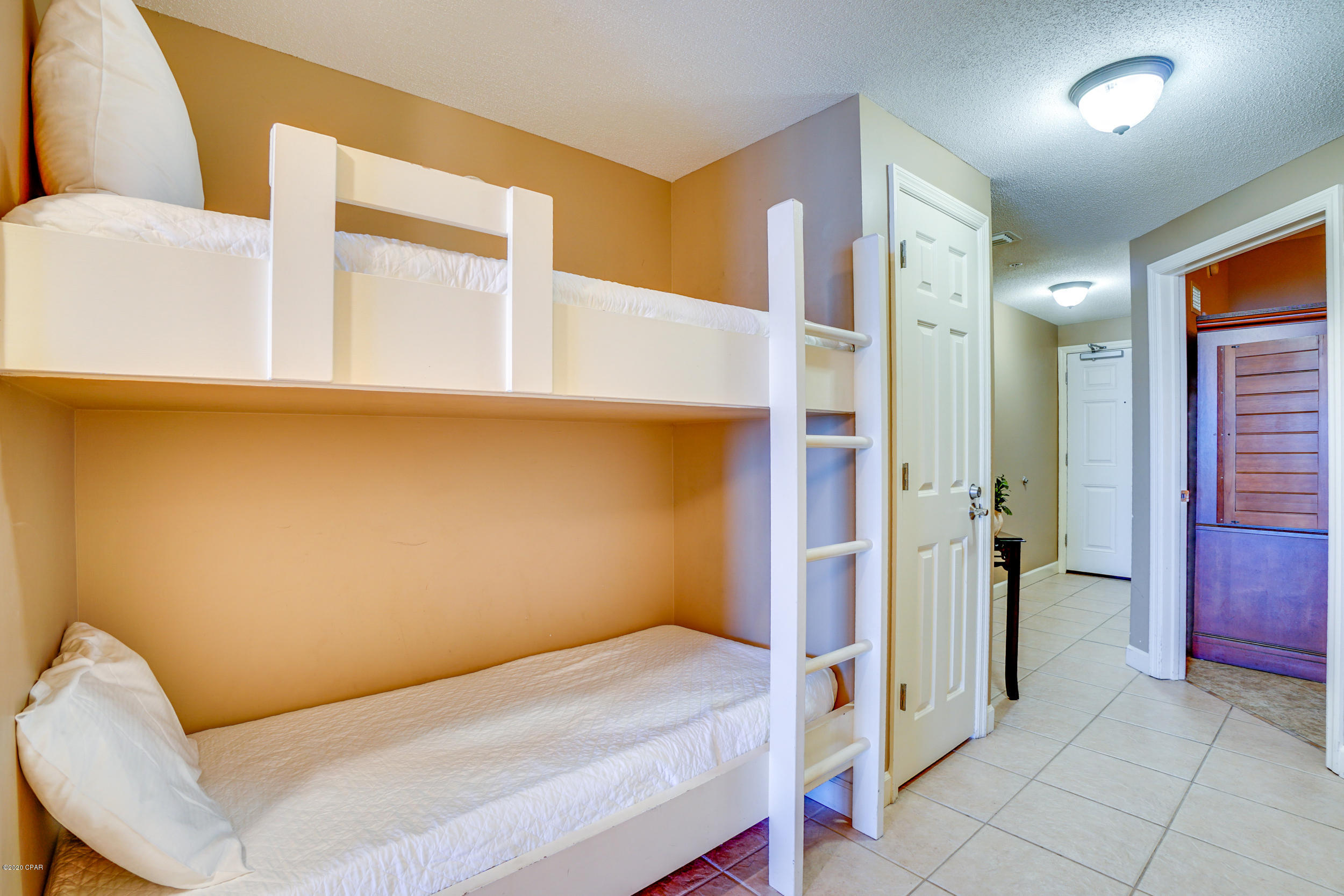 Seychelles Resort Condominium - Residential