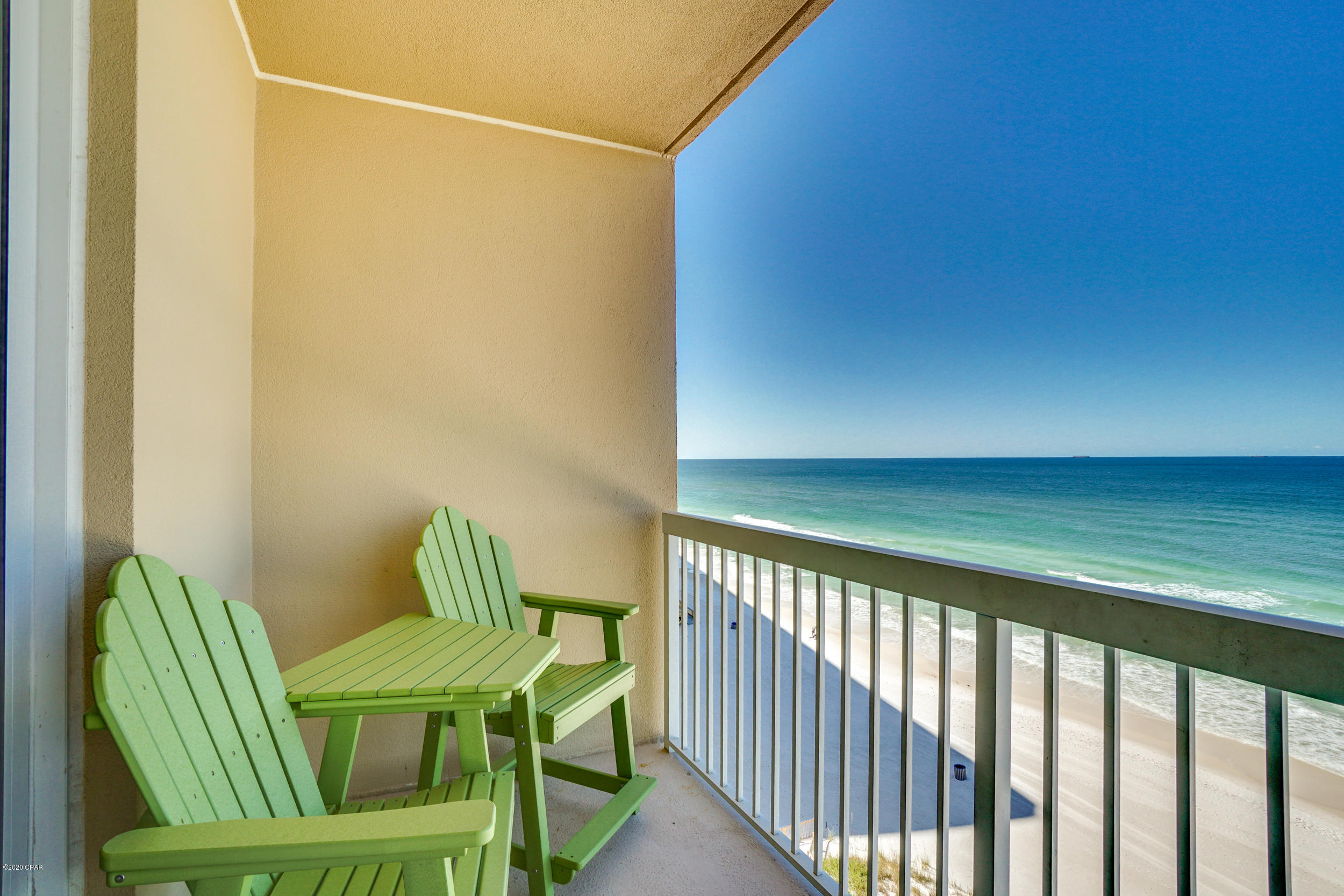 Seychelles Resort Condominium - Residential