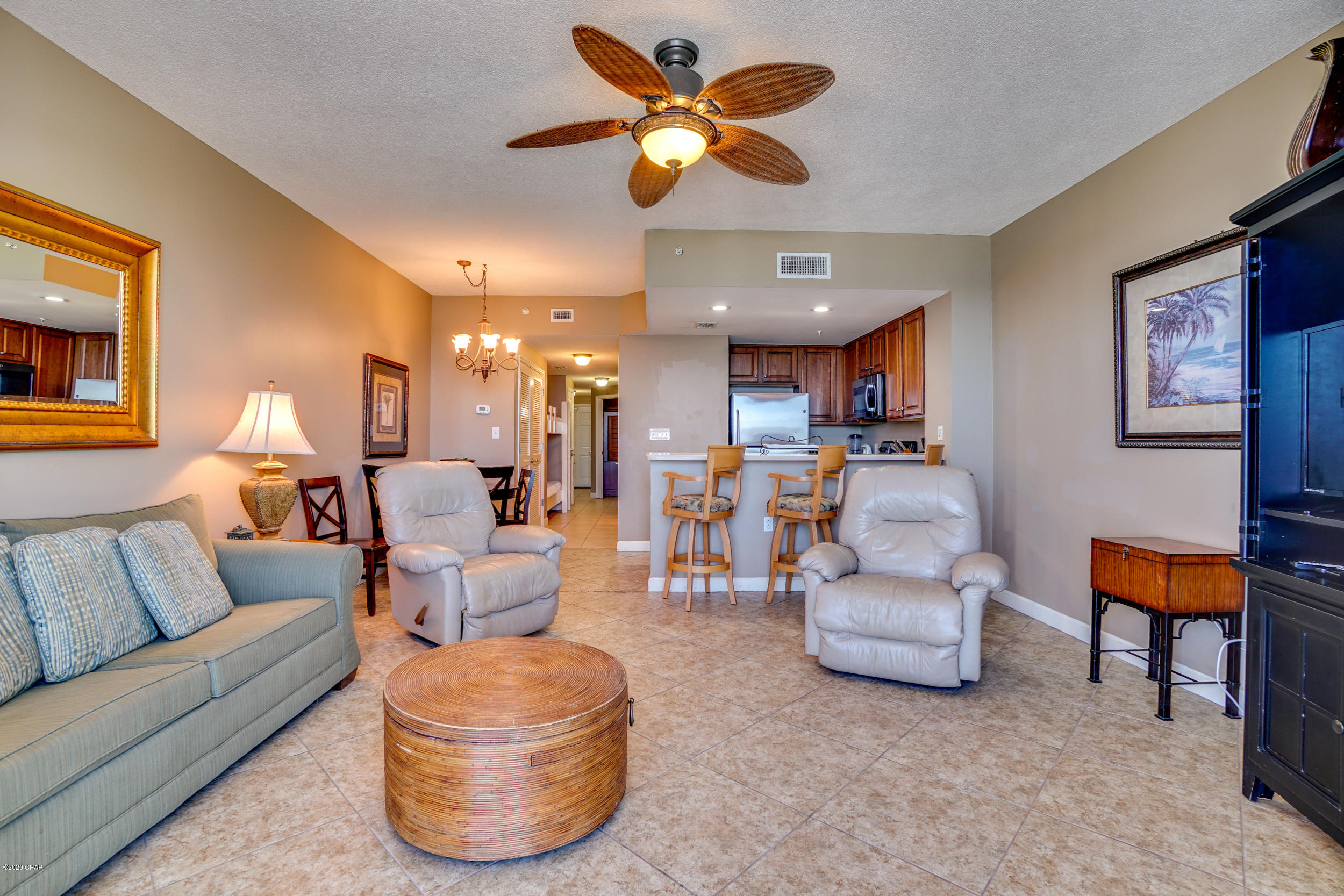 Seychelles Resort Condominium - Residential