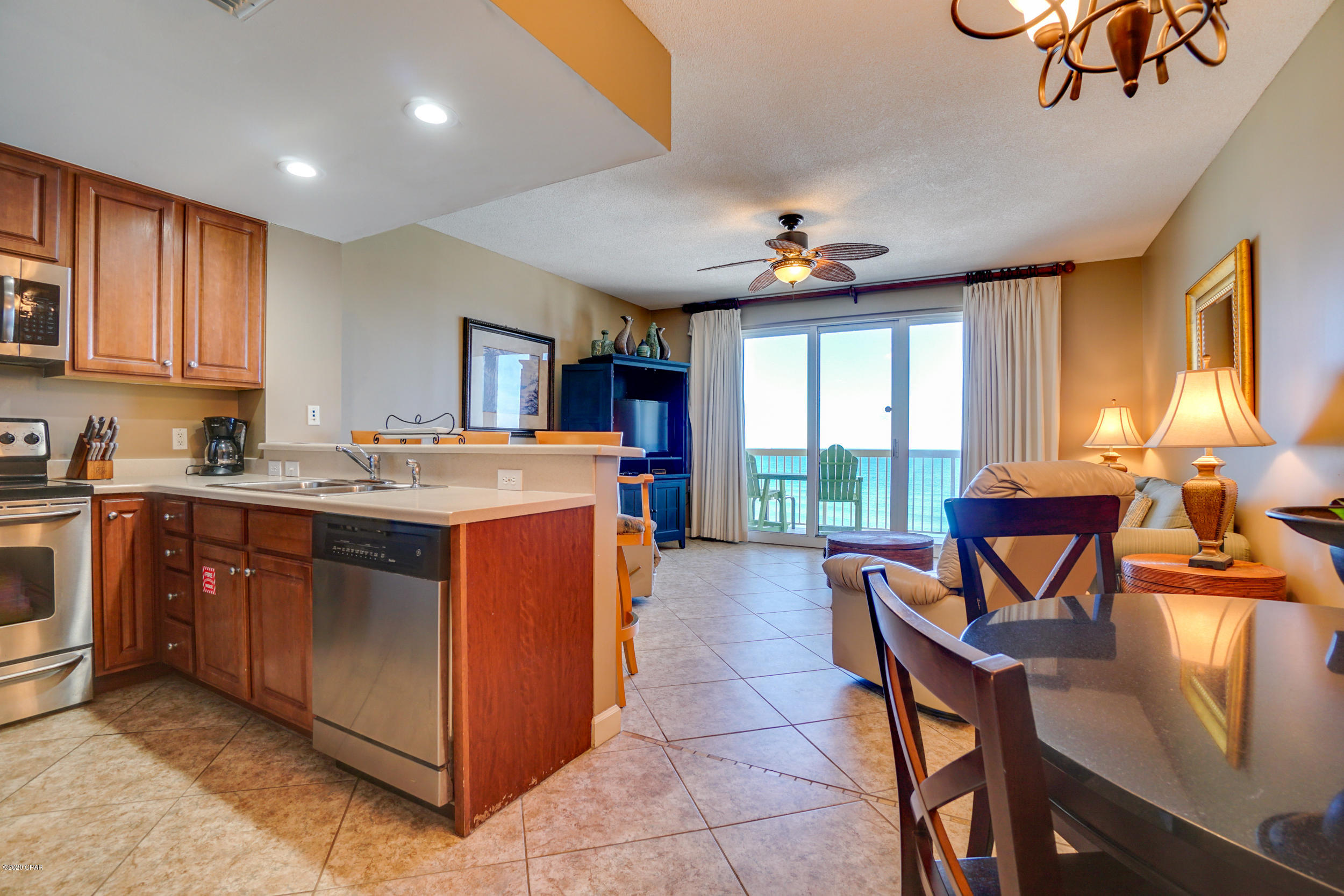 Seychelles Resort Condominium - Residential