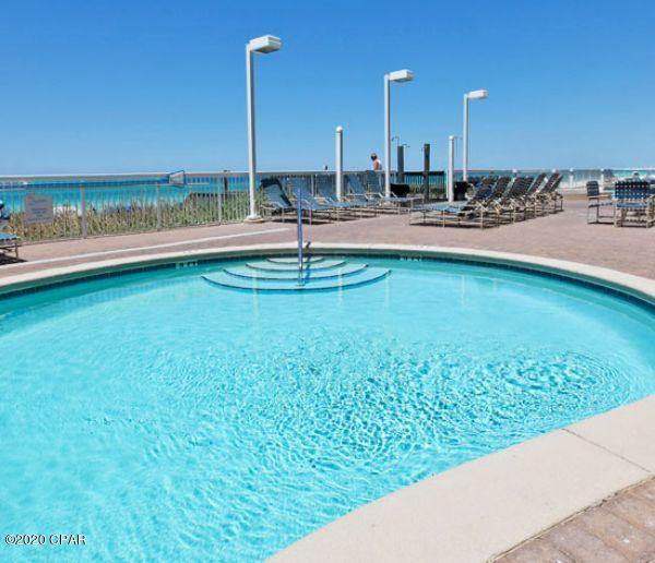 Seychelles Resort Condominium - Residential