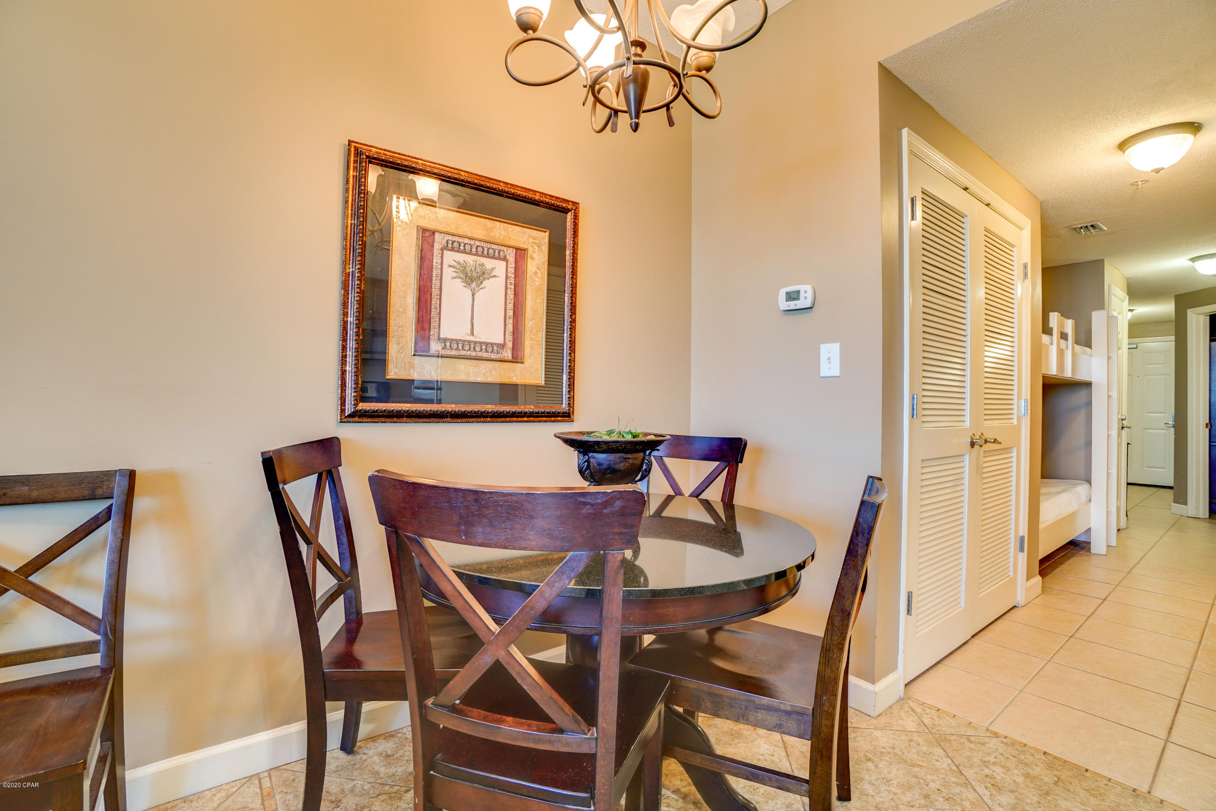 Seychelles Resort Condominium - Residential