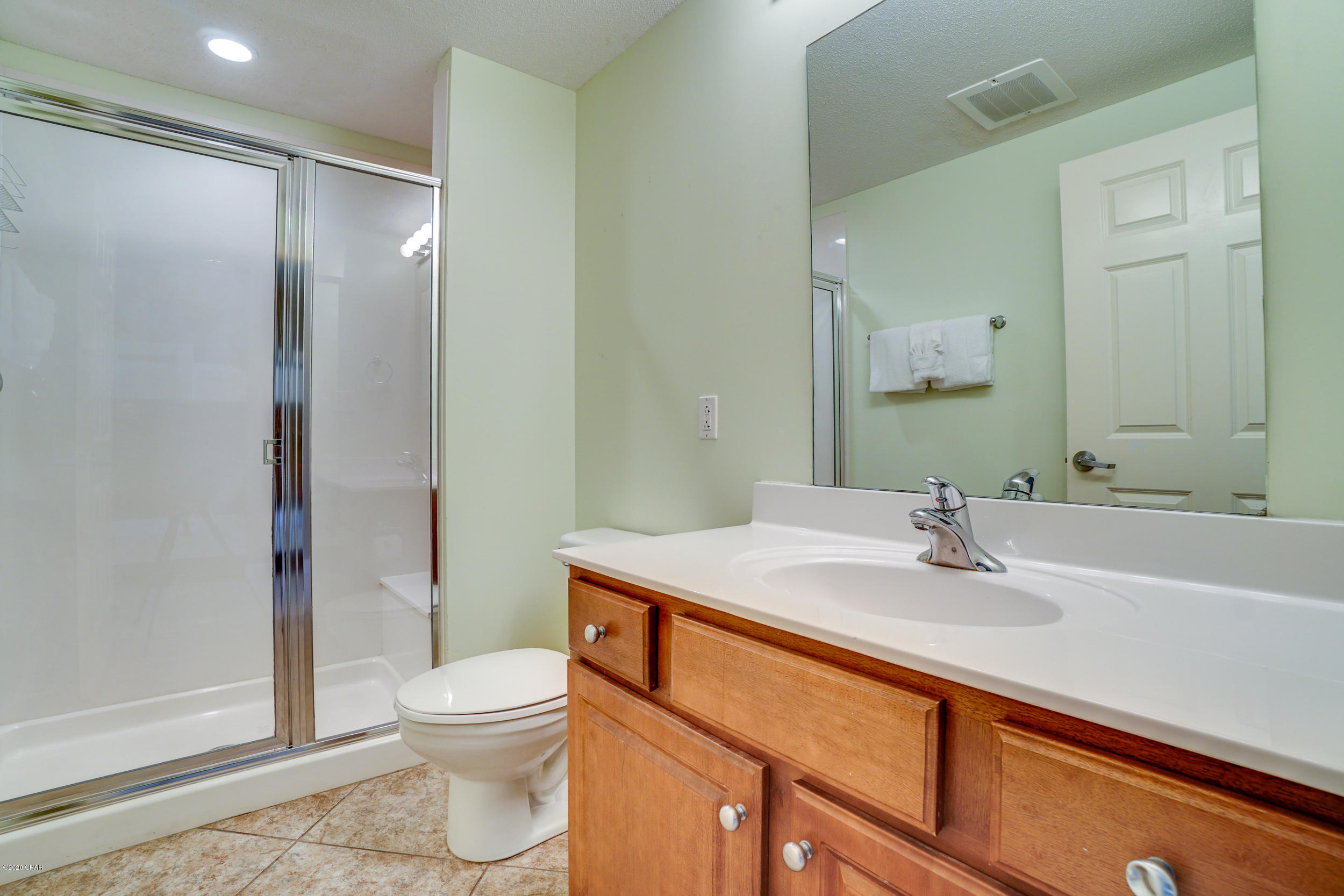 Seychelles Resort Condominium - Residential