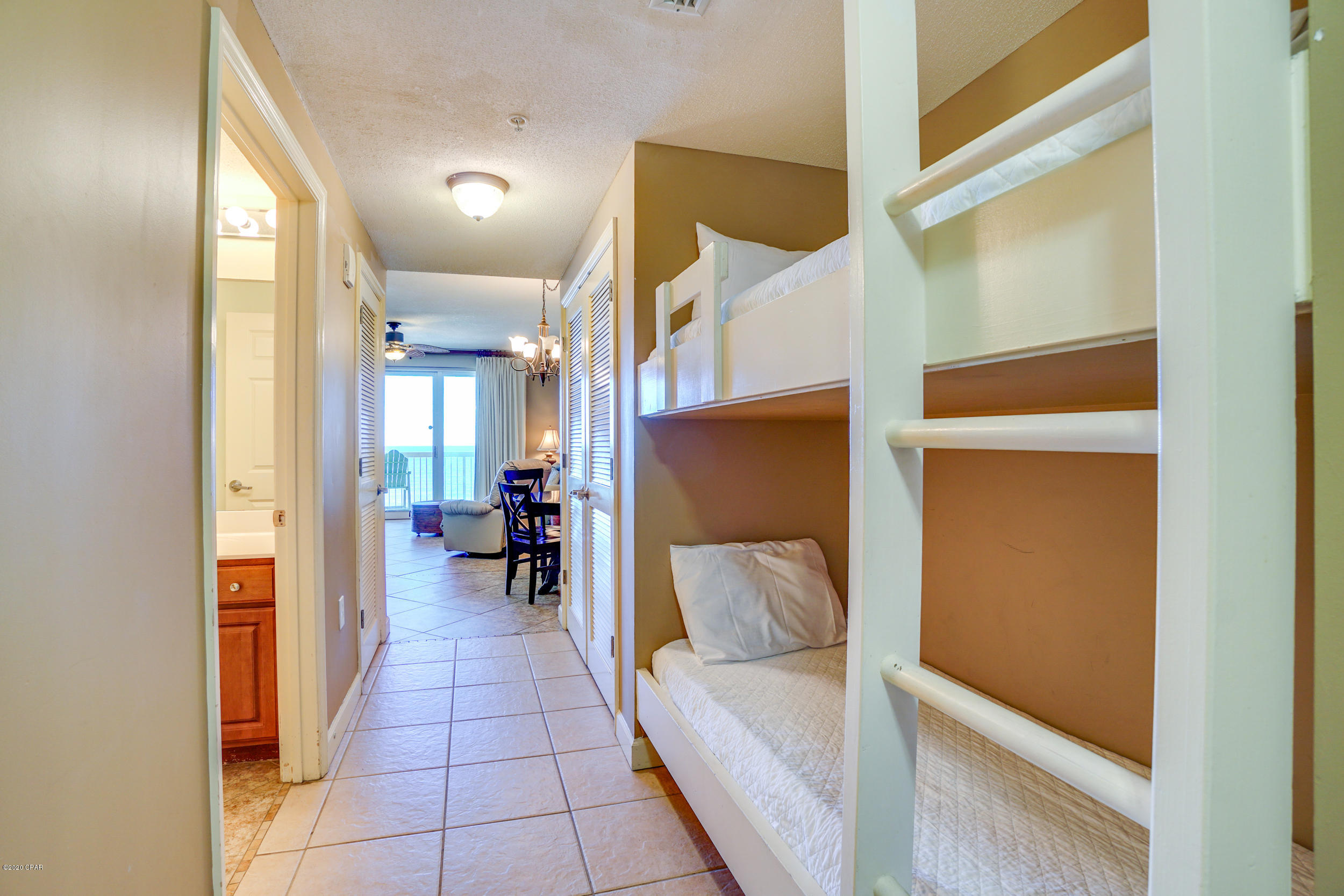 Seychelles Resort Condominium - Residential