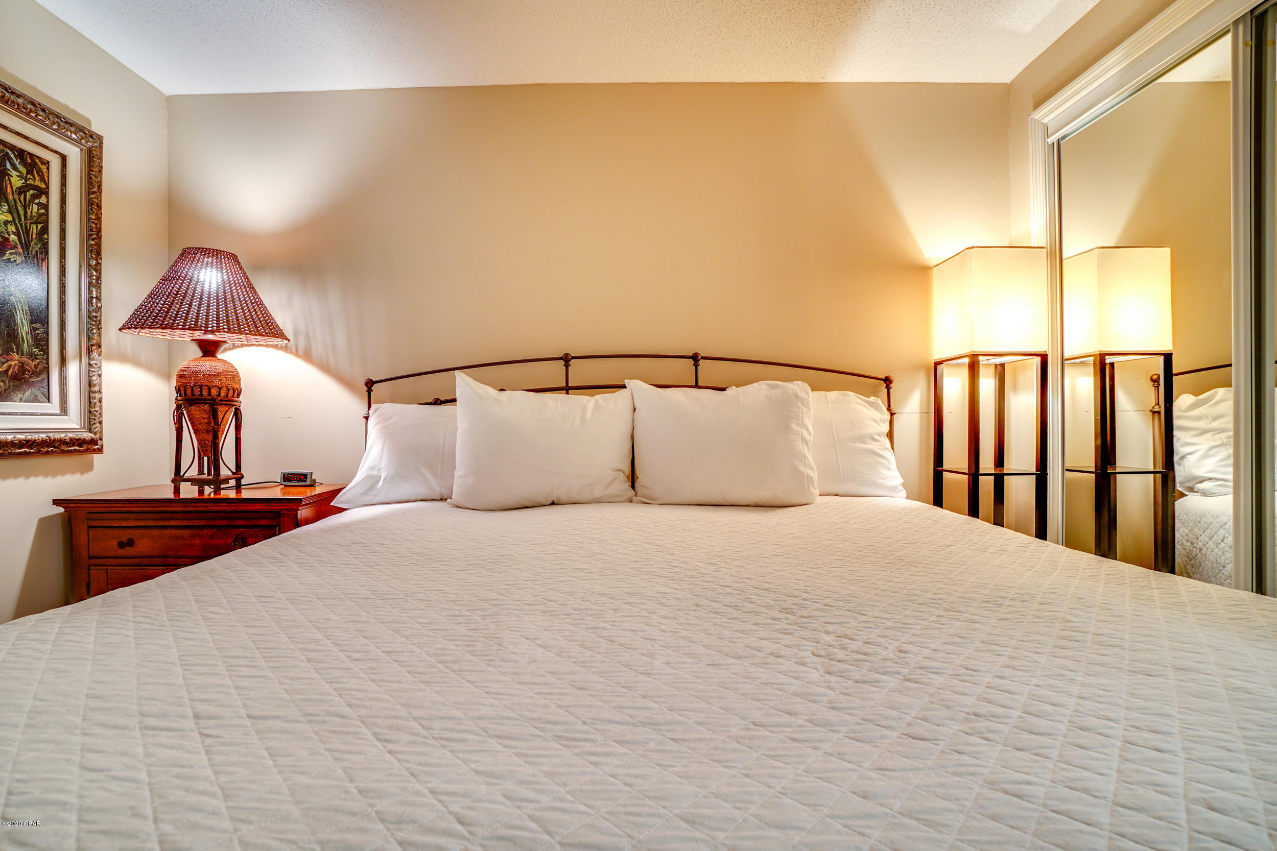 Seychelles Resort Condominium - Residential