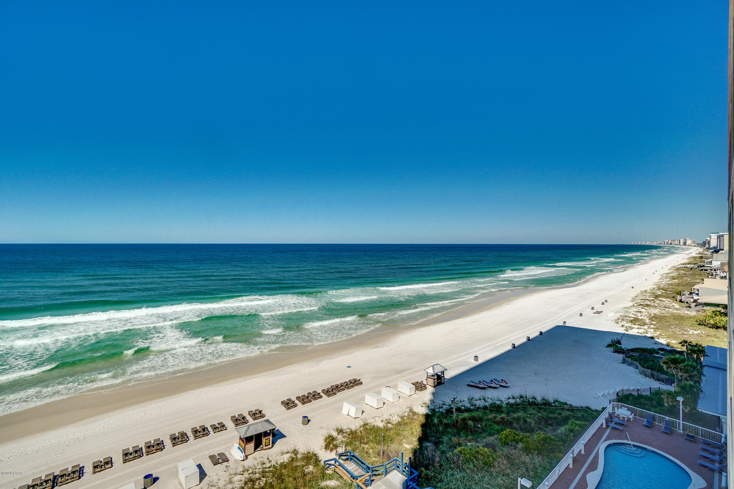 Seychelles Resort Condominium - Residential