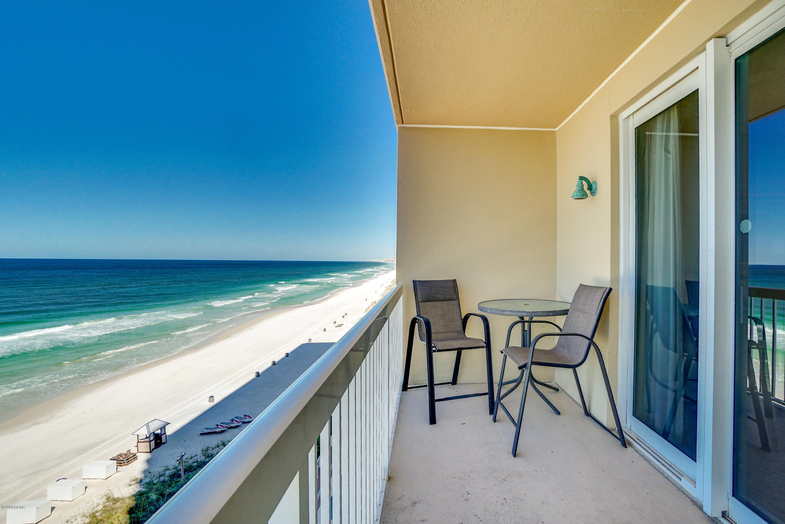 Seychelles Resort Condominium - Residential