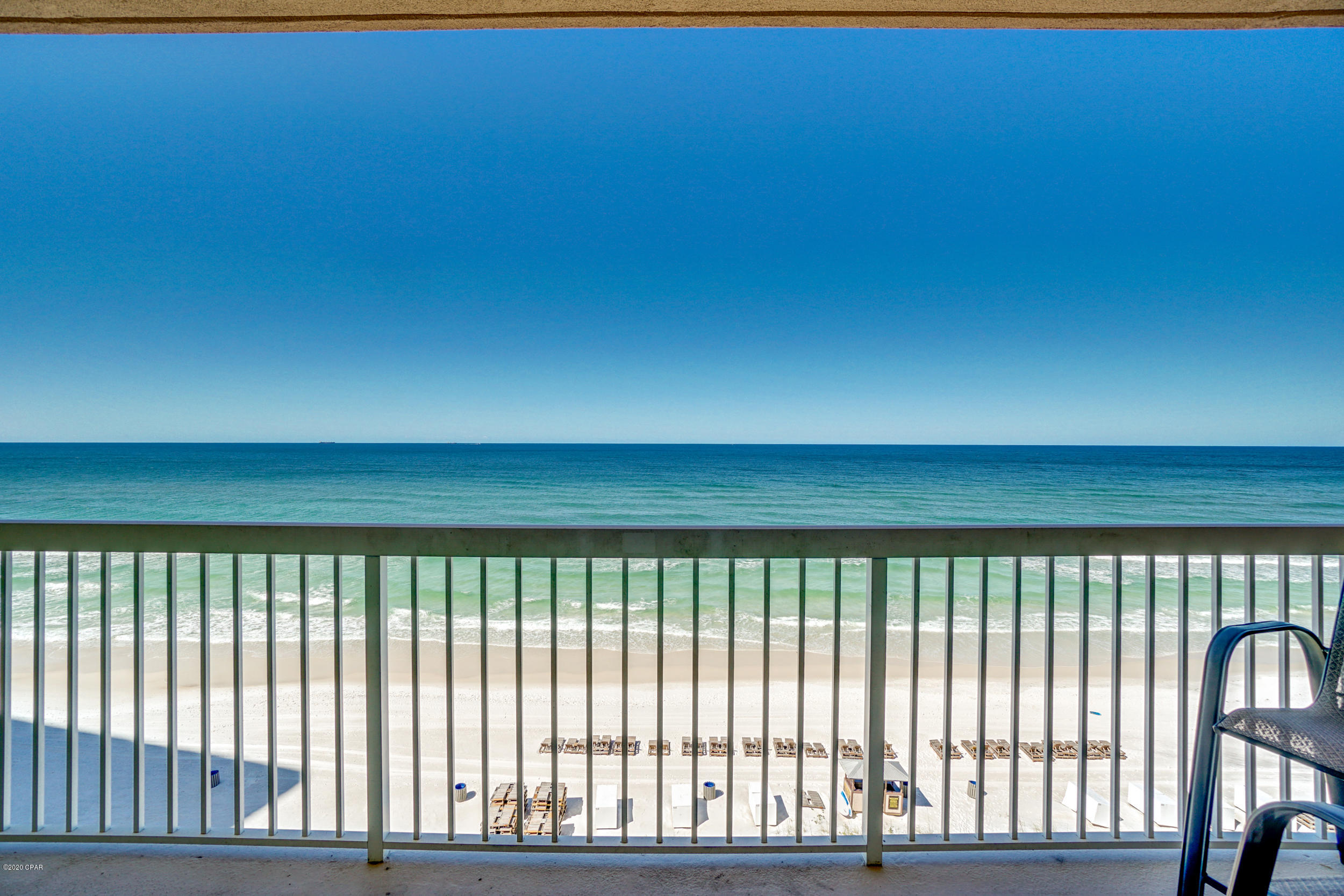 Seychelles Resort Condominium - Residential