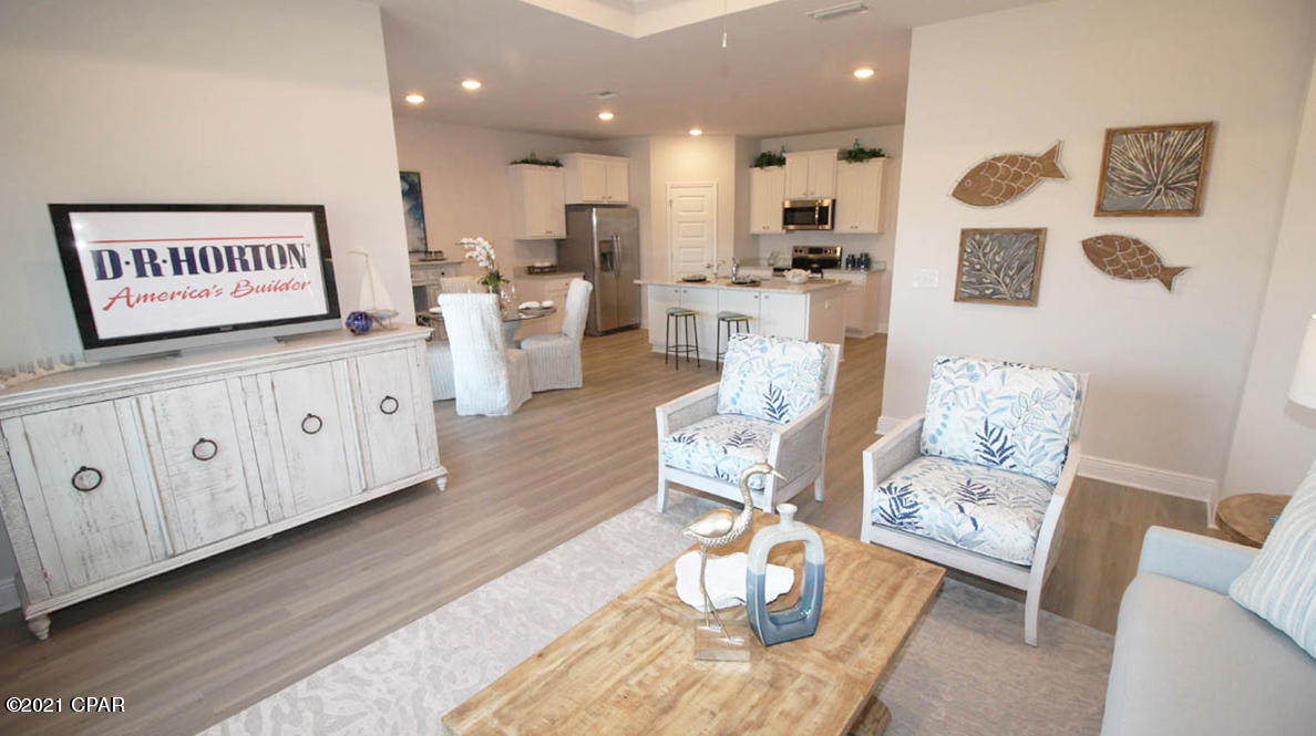 Emerald Cove Villas - Residential