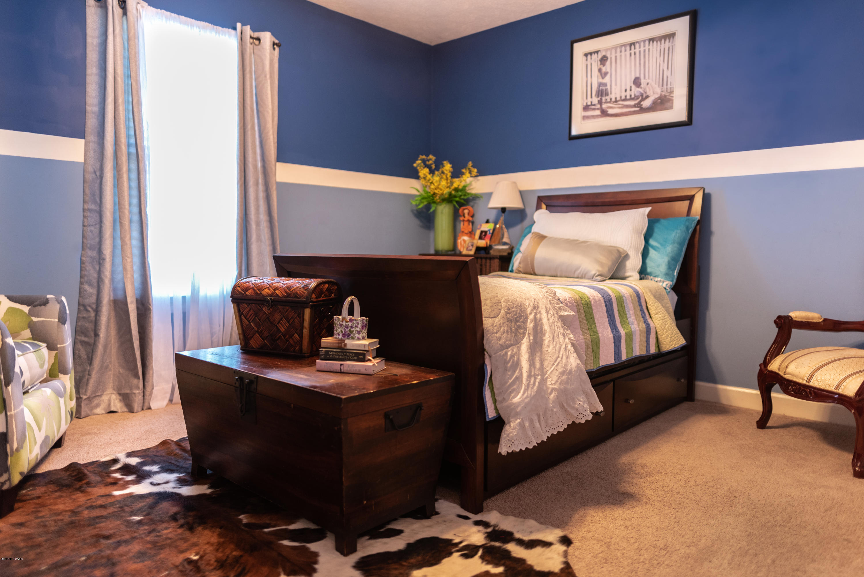 Hammocks - Residential