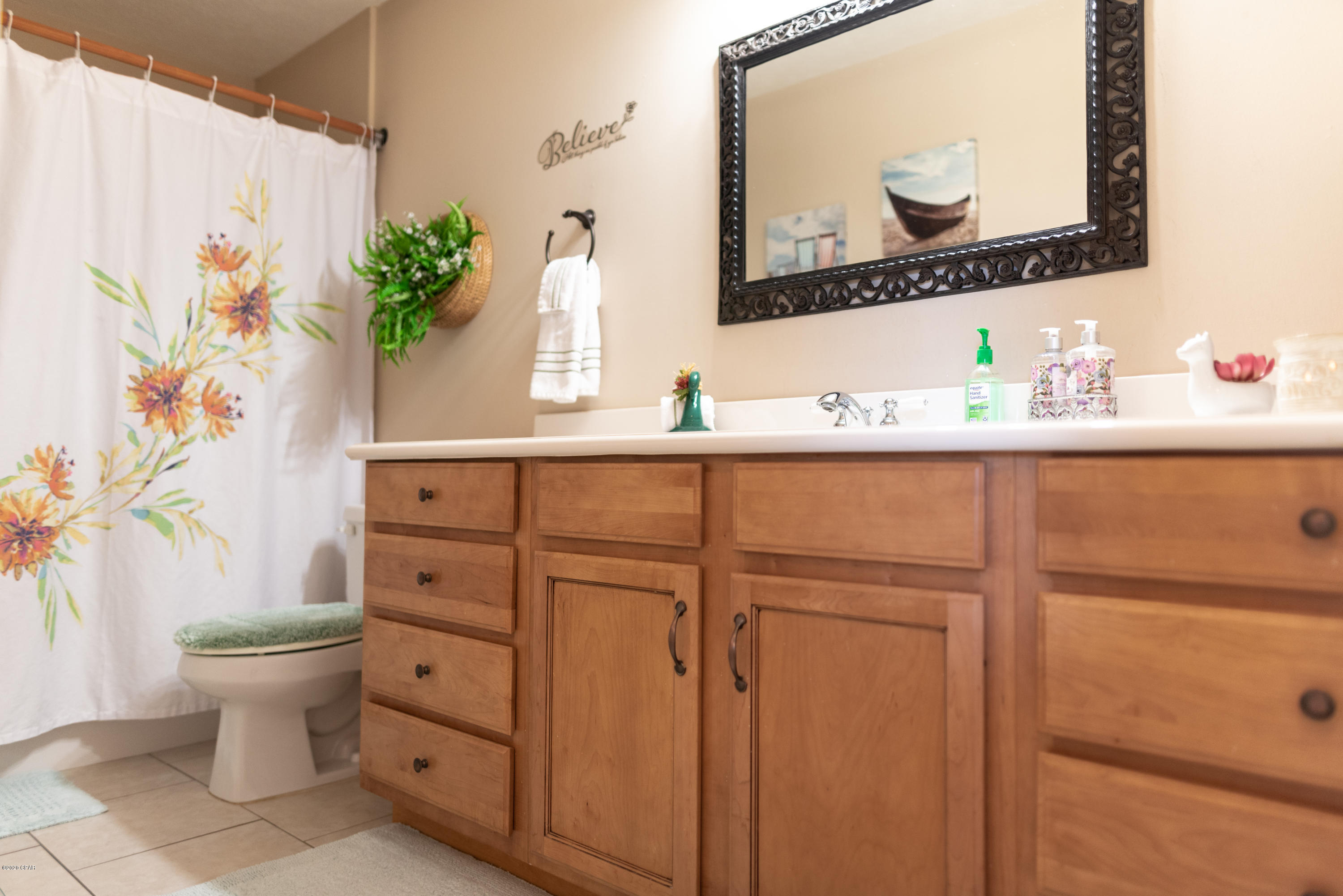 Hammocks - Residential