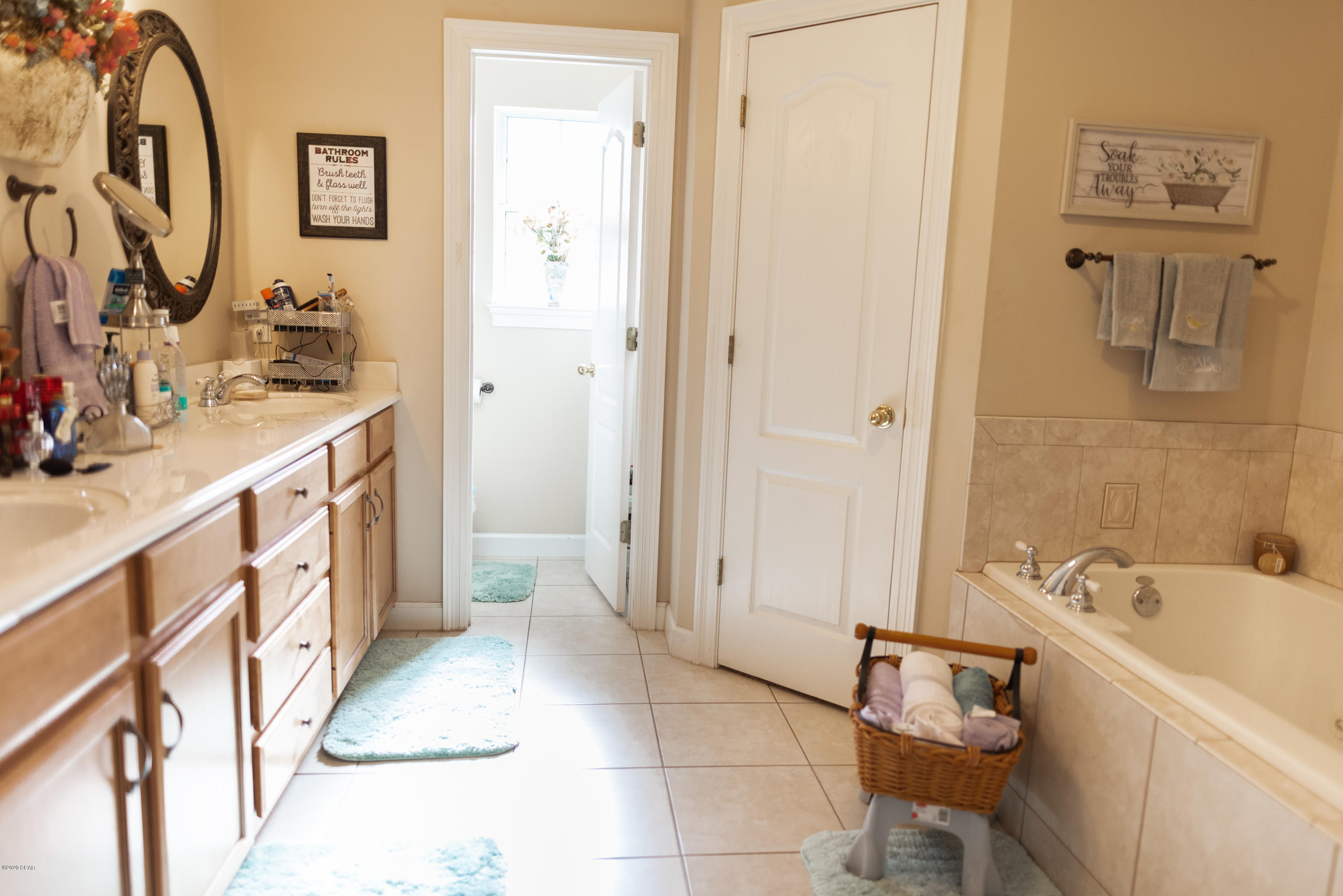 Hammocks - Residential