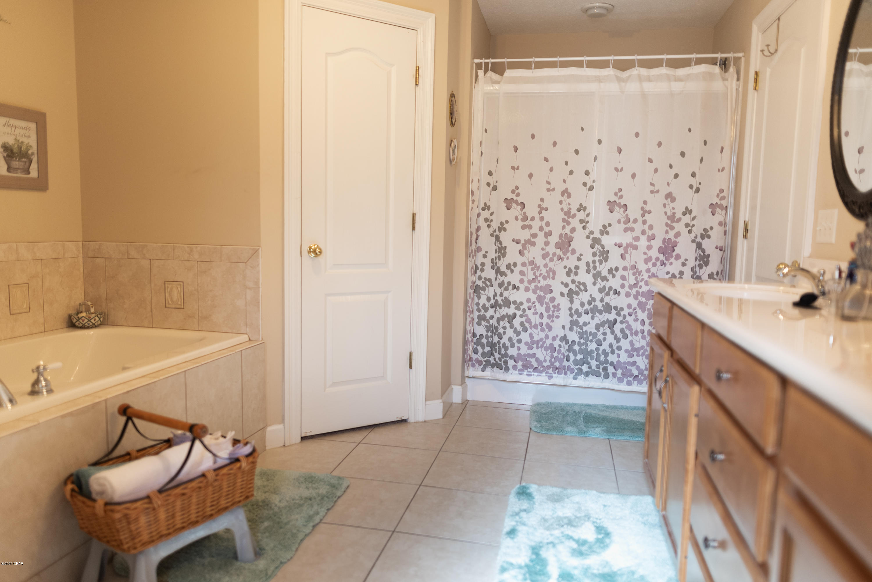 Hammocks - Residential