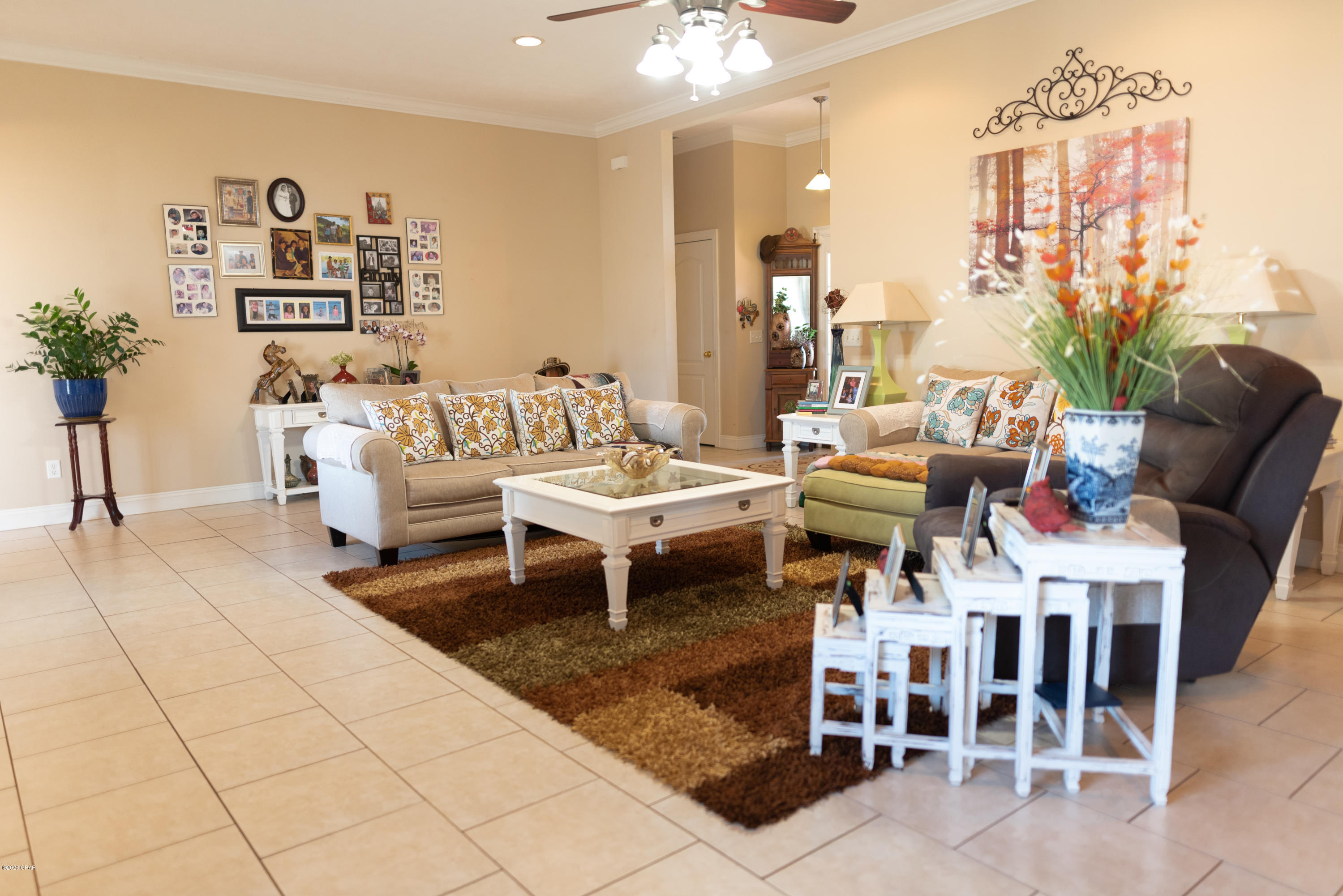 Hammocks - Residential