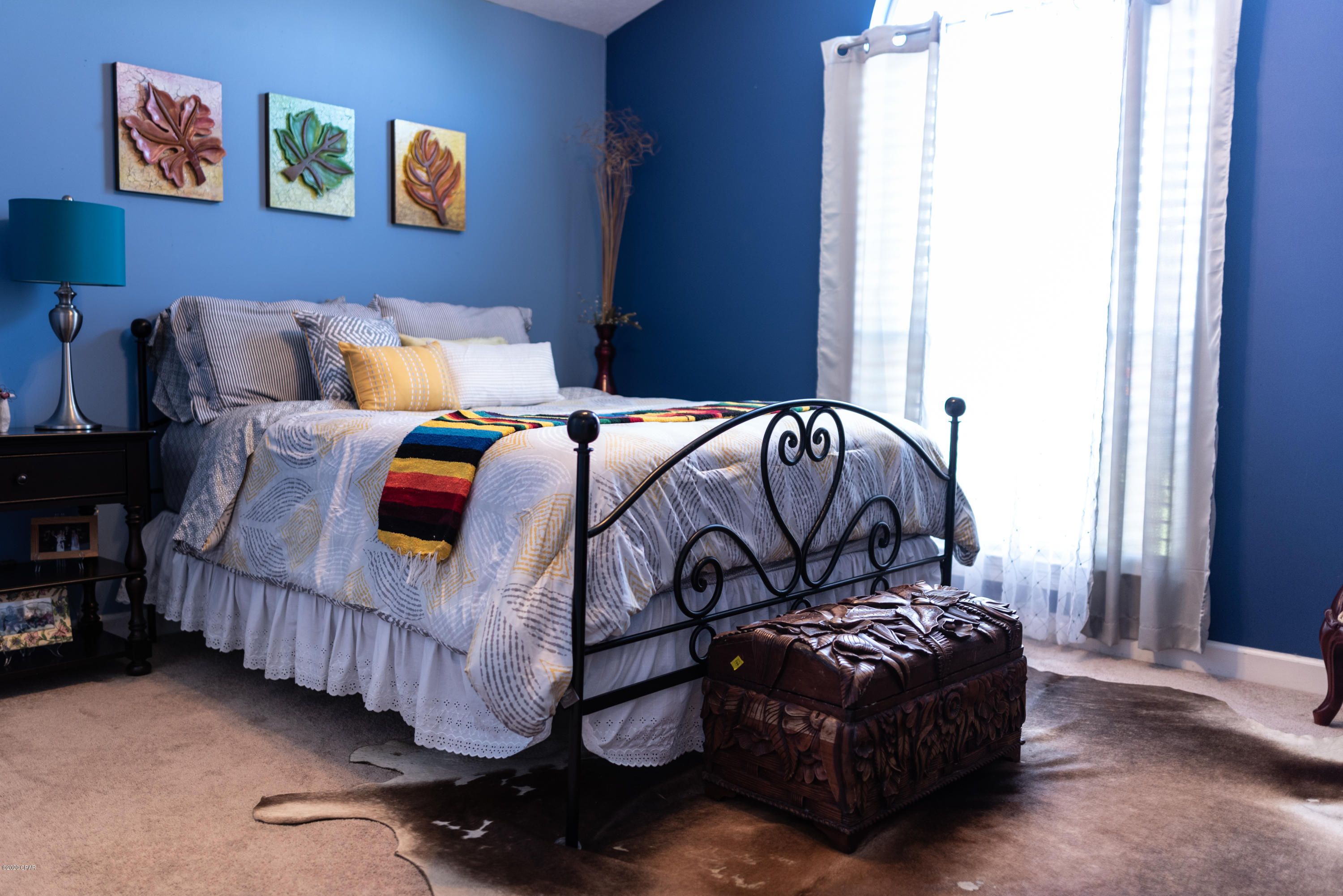 Hammocks - Residential