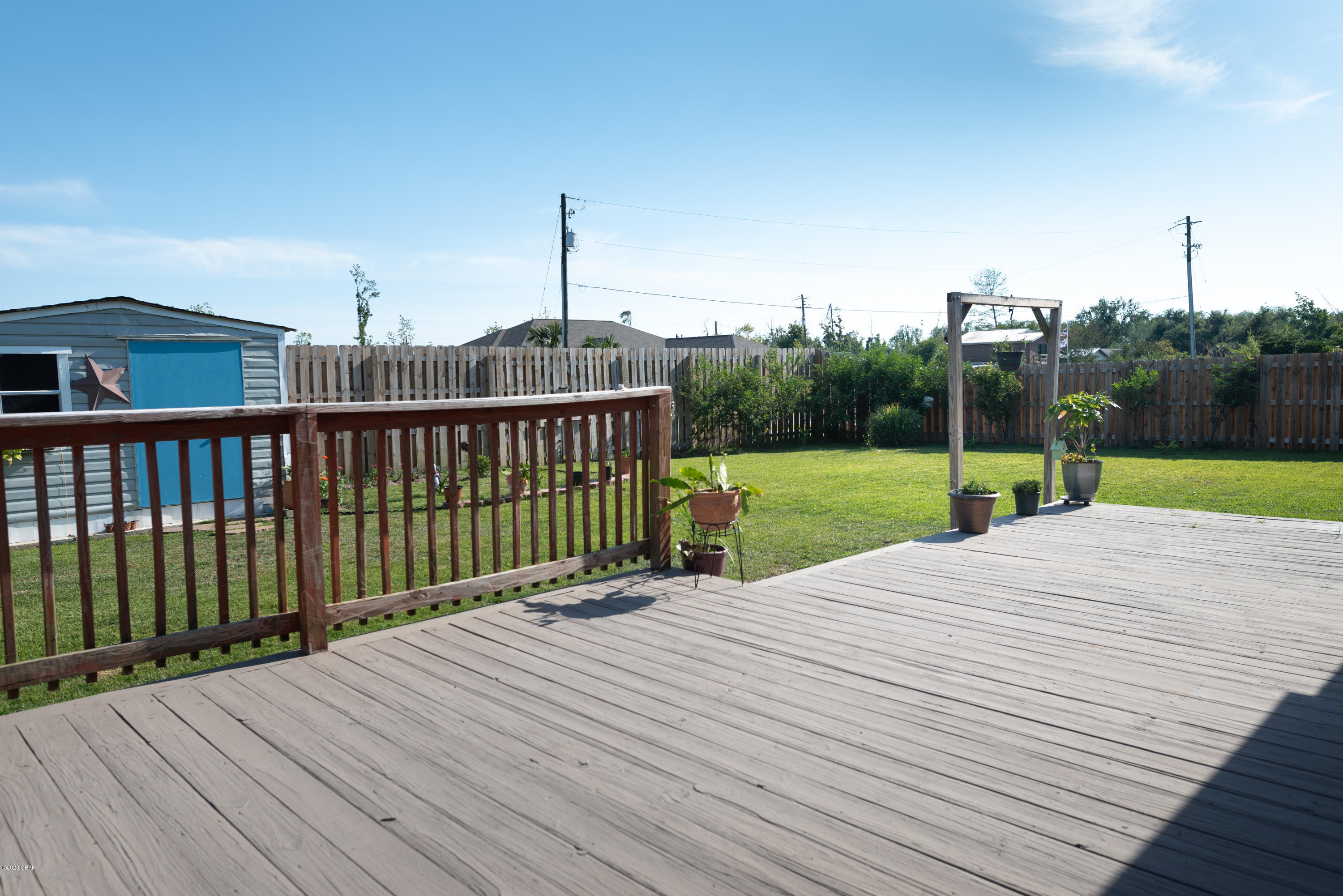 Hammocks - Residential