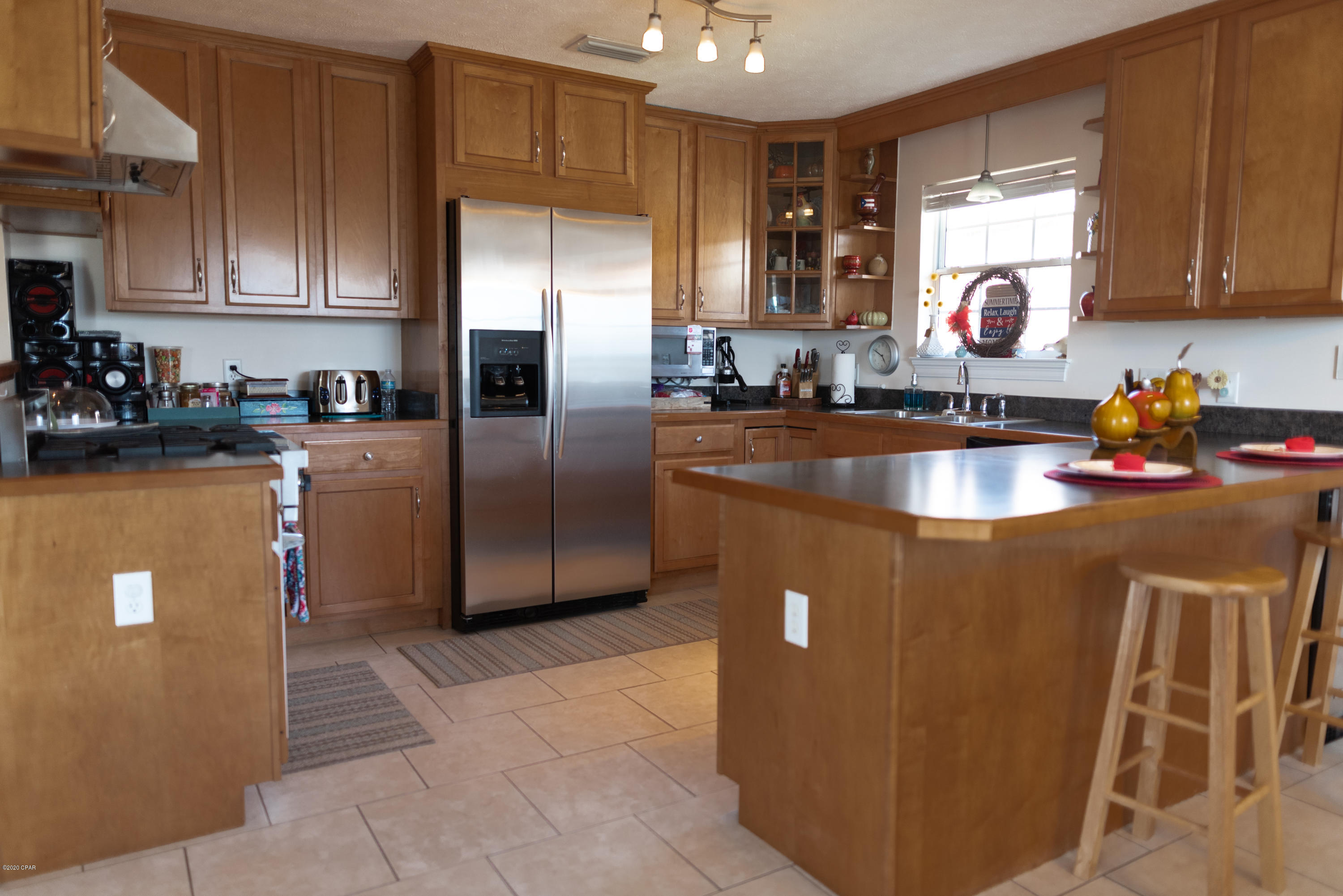 Hammocks - Residential