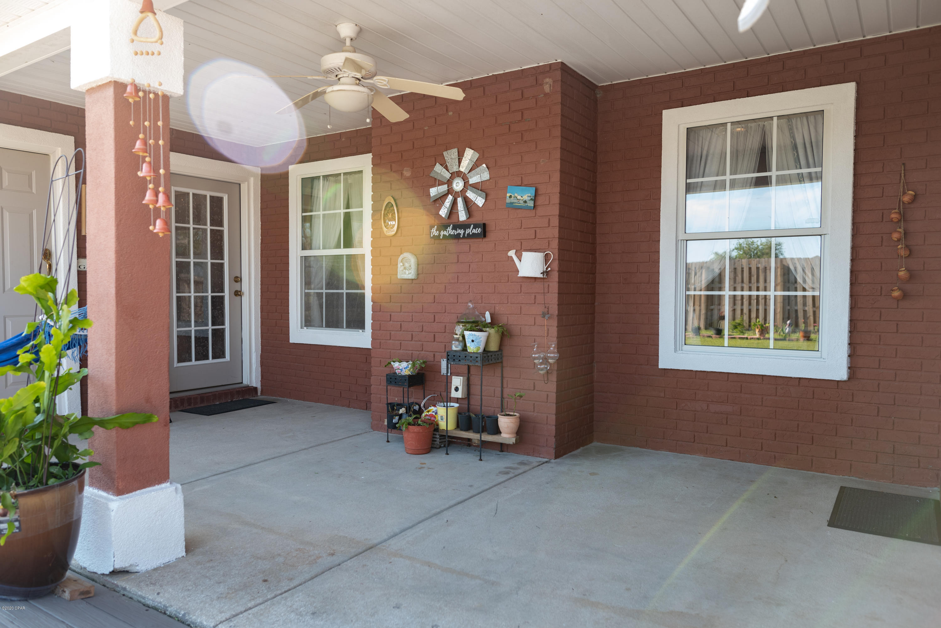 Hammocks - Residential