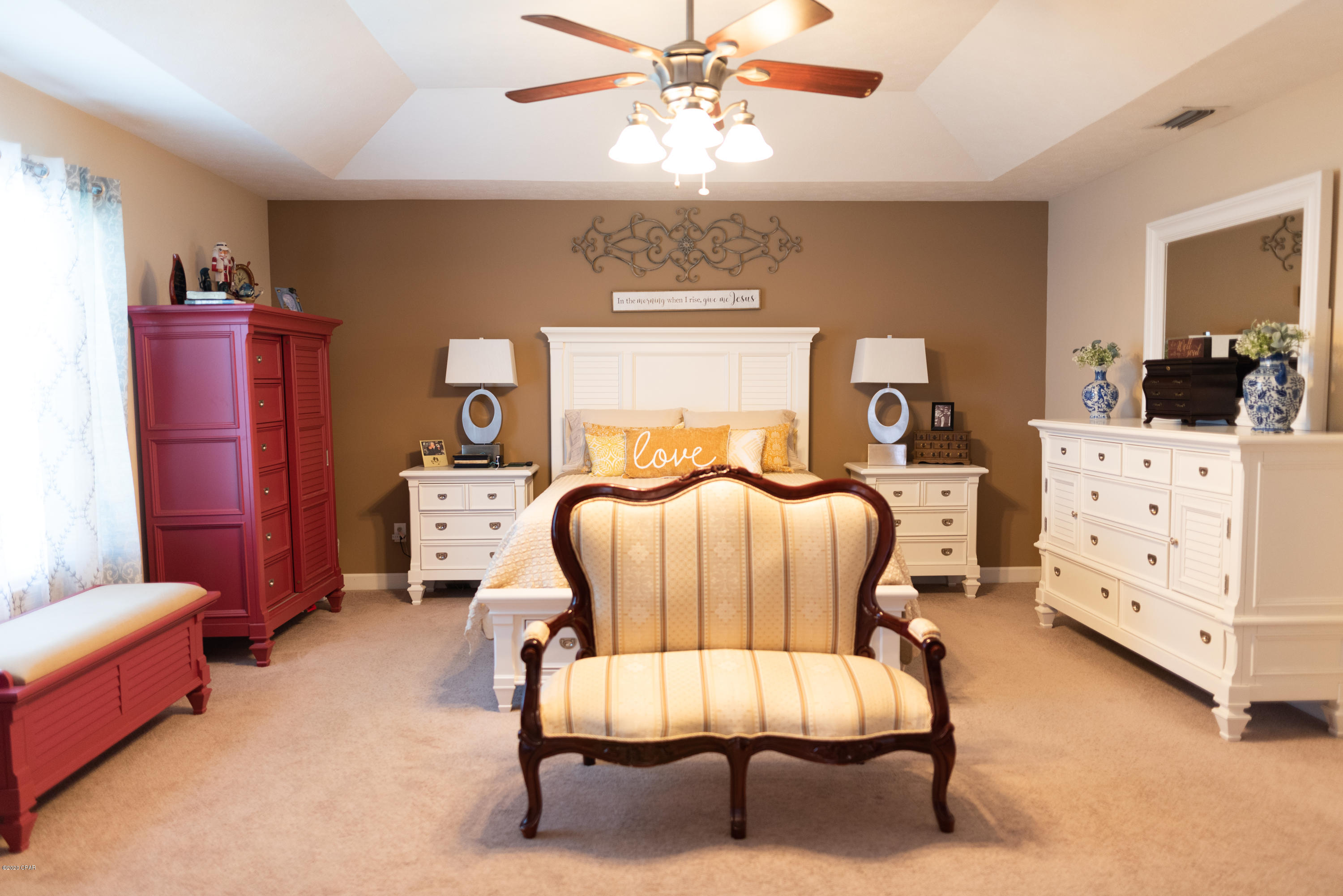 Hammocks - Residential