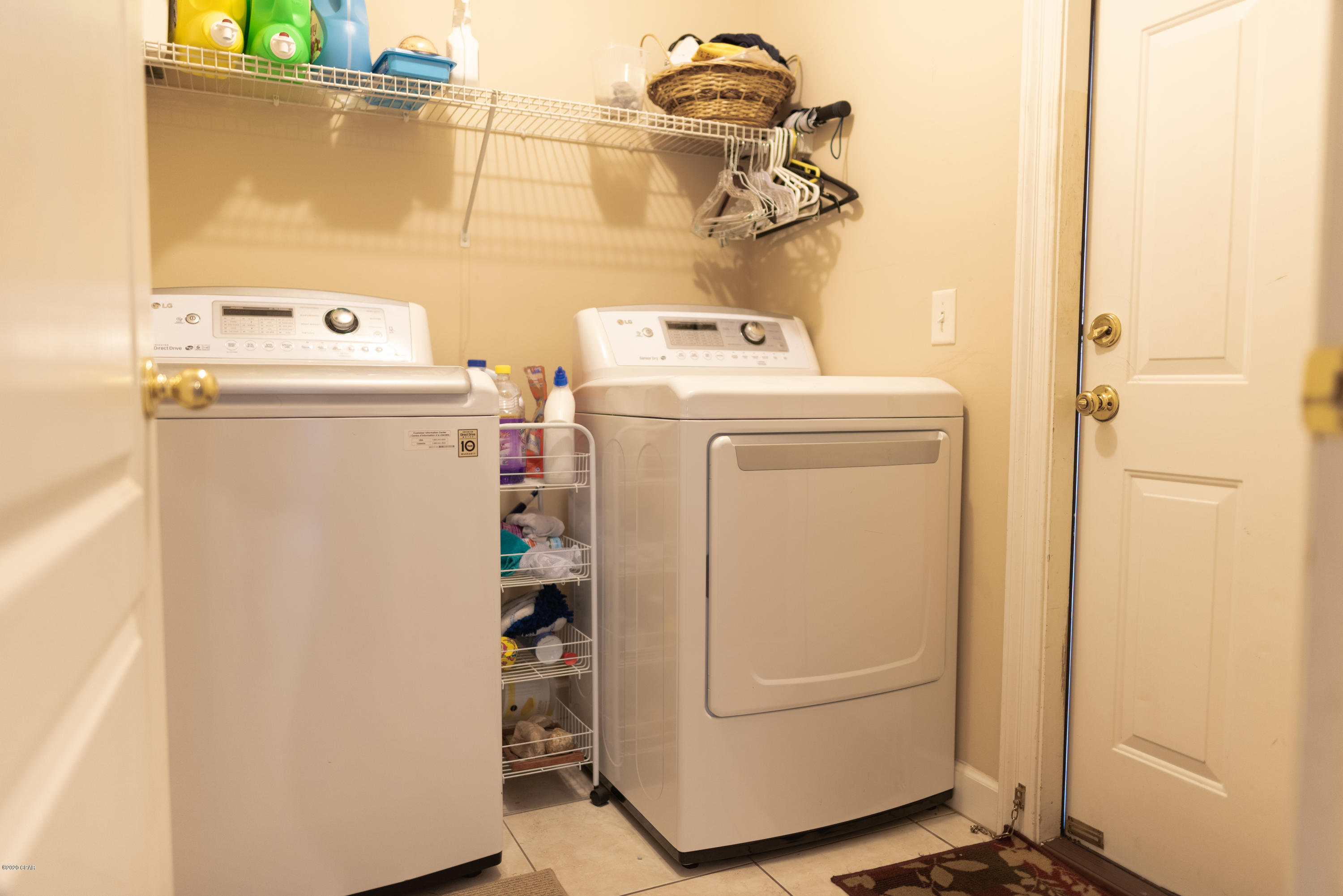 Hammocks - Residential